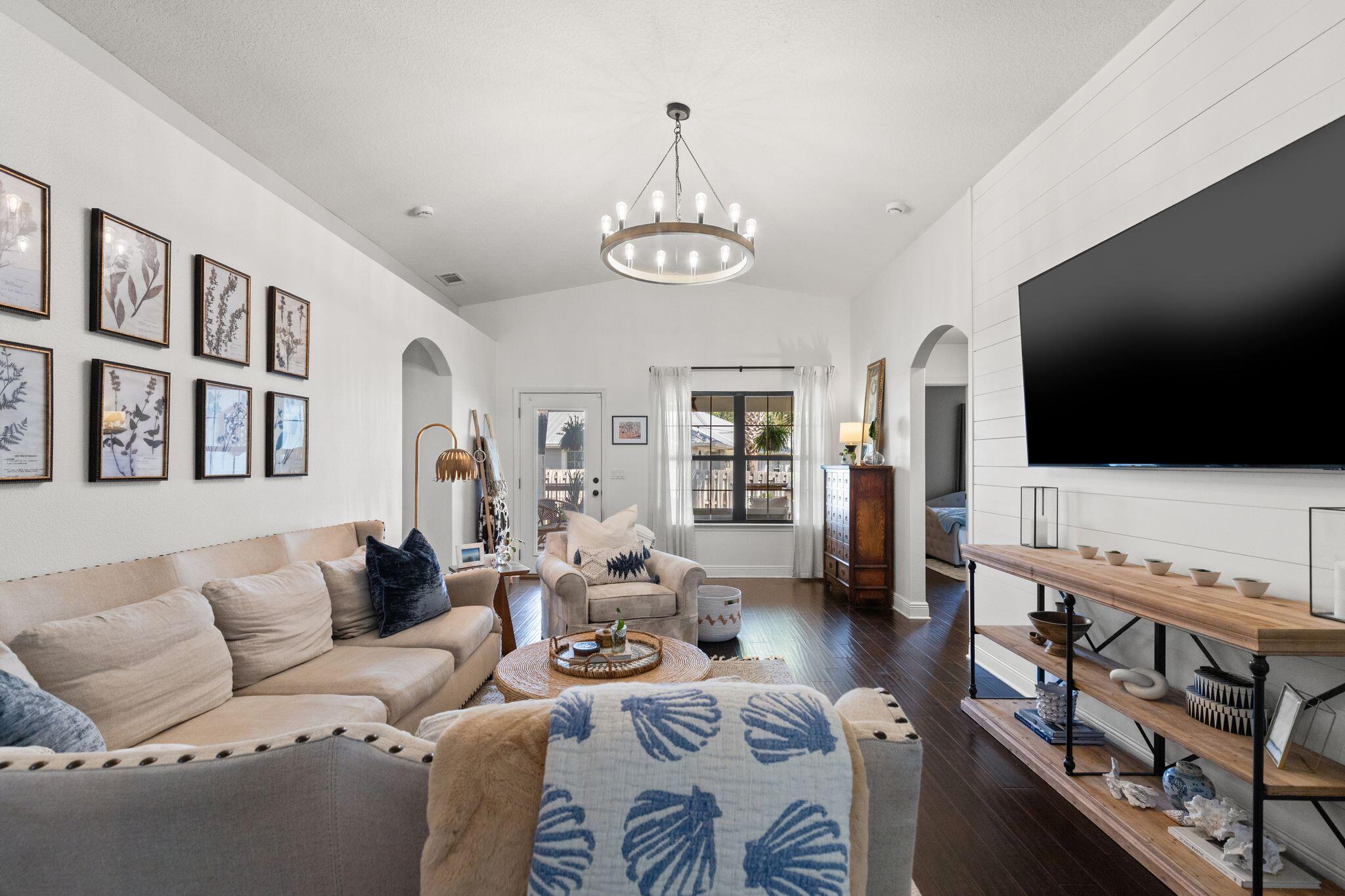 10 Golden Eagle Court Santa Rosa Beach FL 32459