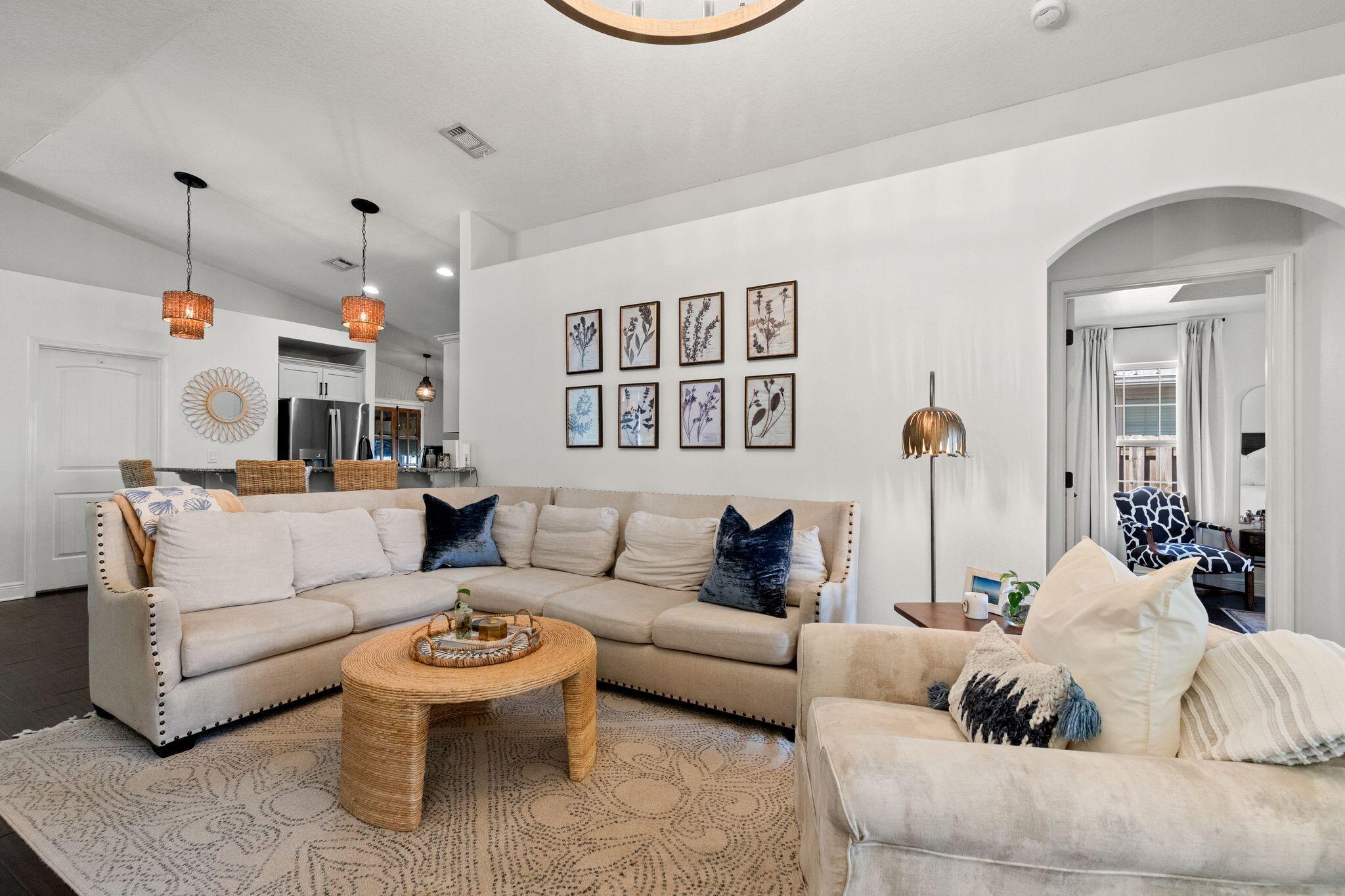 10 Golden Eagle Court Santa Rosa Beach FL 32459