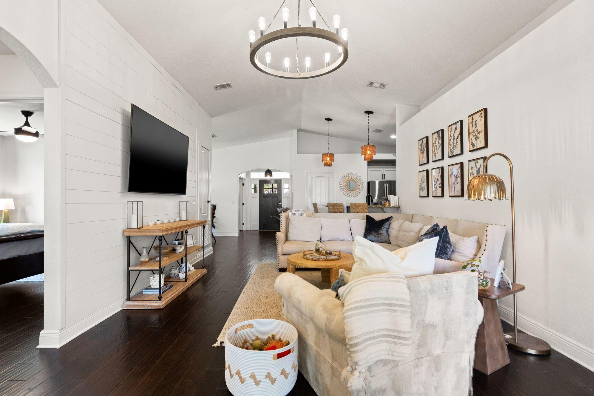 10 Golden Eagle Court Santa Rosa Beach FL 32459
