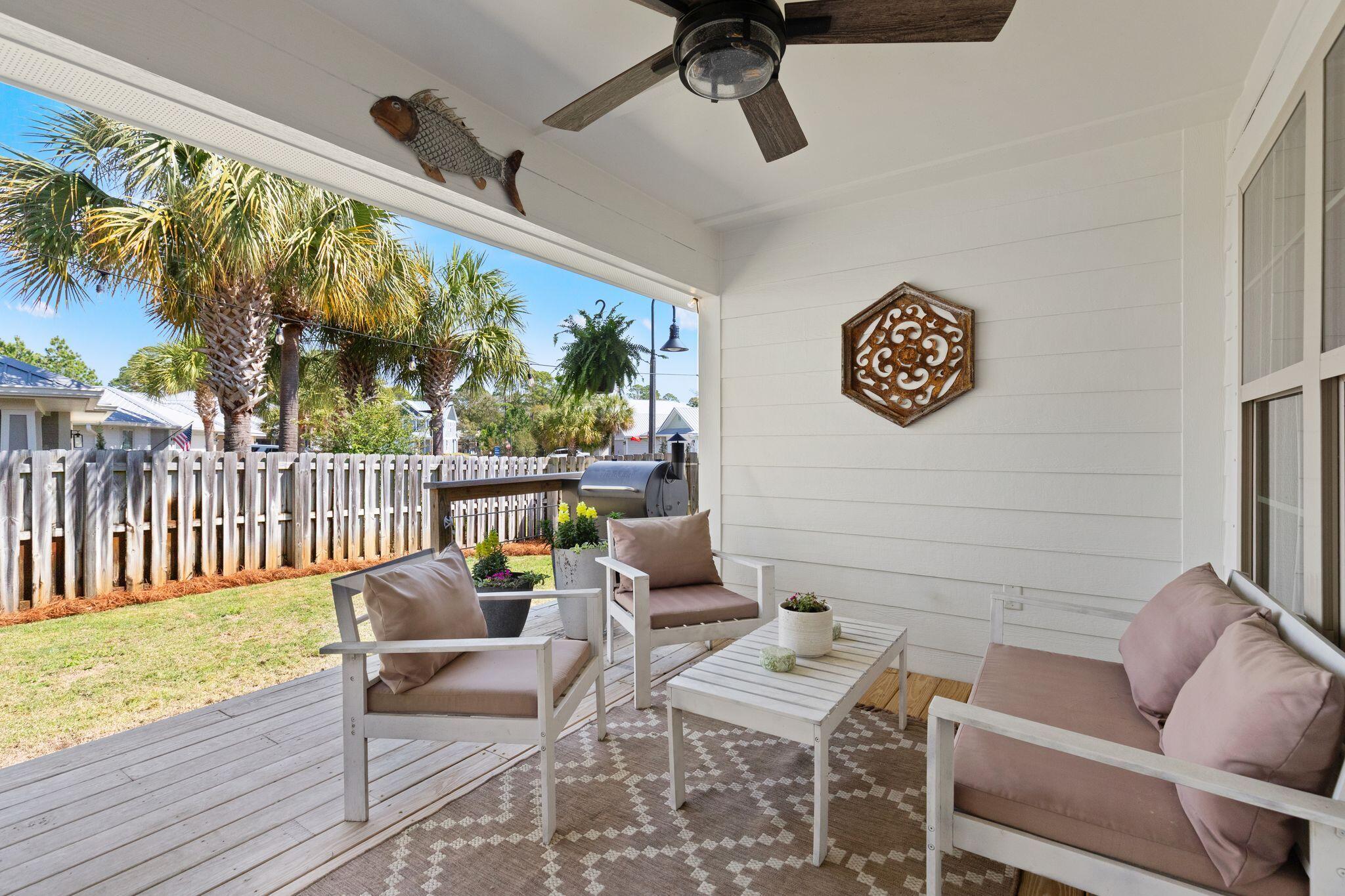 10 Golden Eagle Court Santa Rosa Beach FL 32459