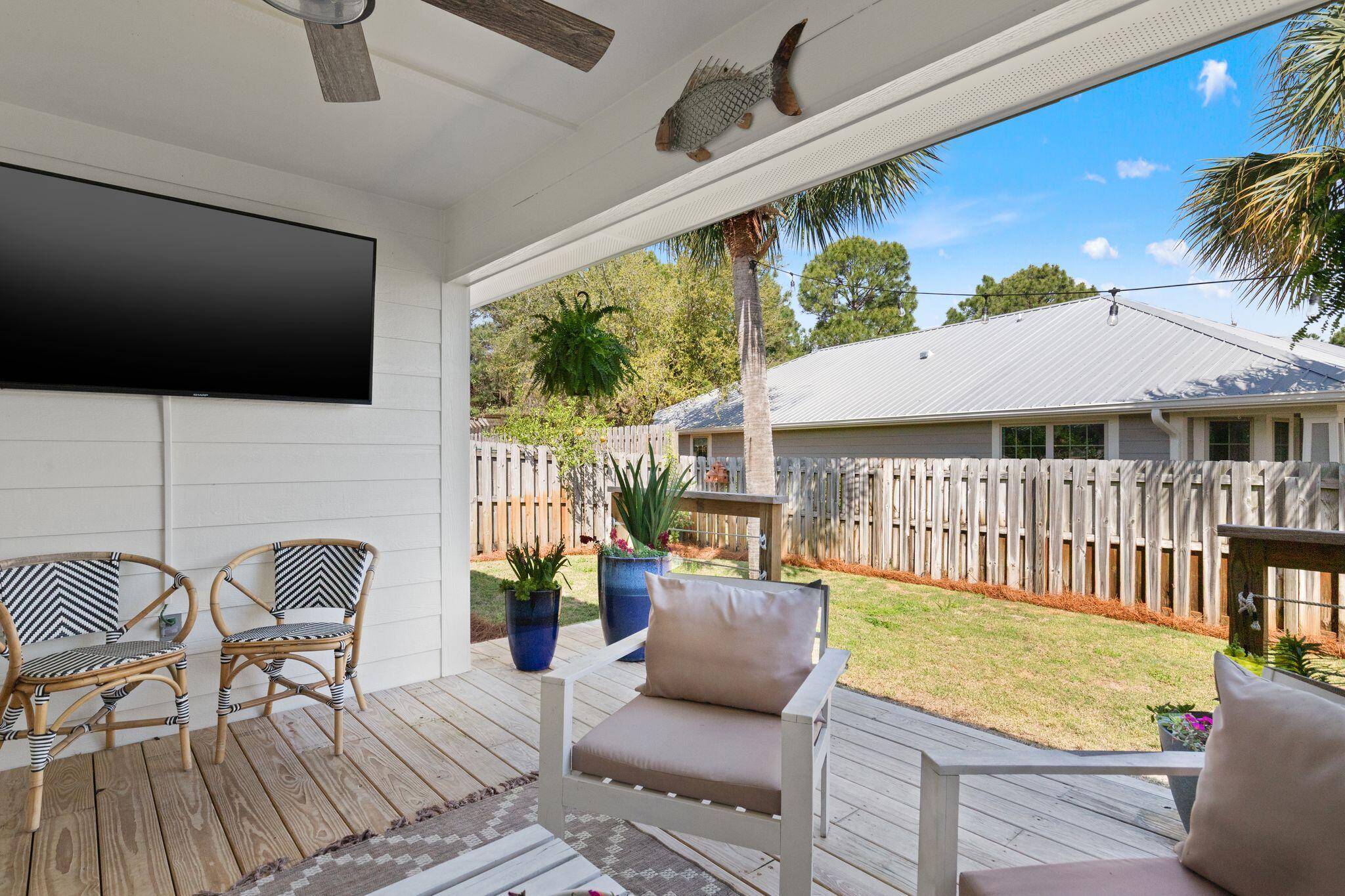10 Golden Eagle Court Santa Rosa Beach FL 32459
