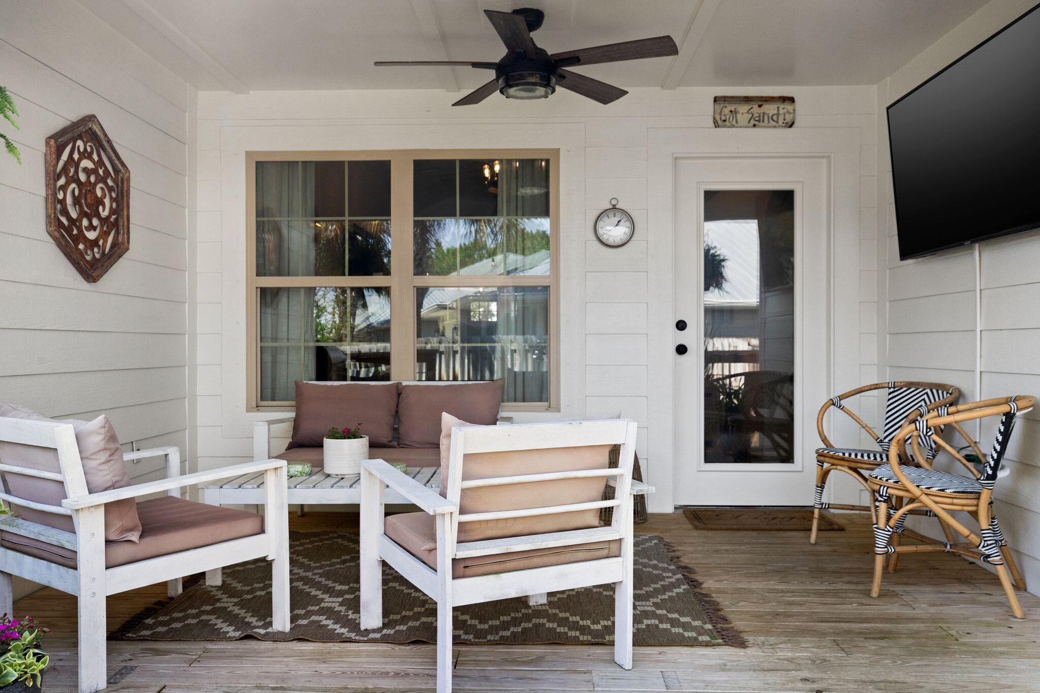 10 Golden Eagle Court Santa Rosa Beach FL 32459
