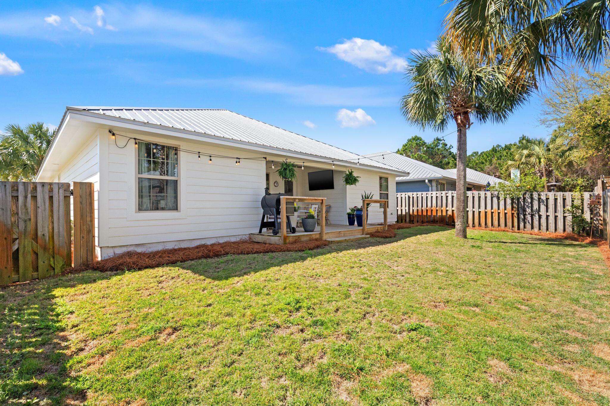 10 Golden Eagle Court Santa Rosa Beach FL 32459
