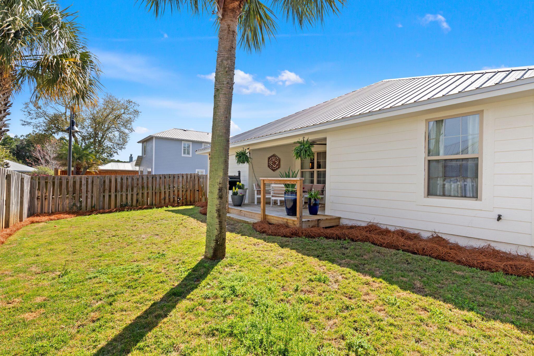 10 Golden Eagle Court Santa Rosa Beach FL 32459