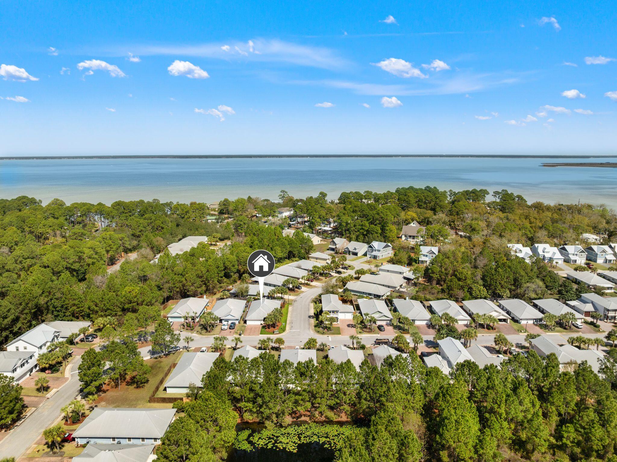 10 Golden Eagle Court Santa Rosa Beach FL 32459