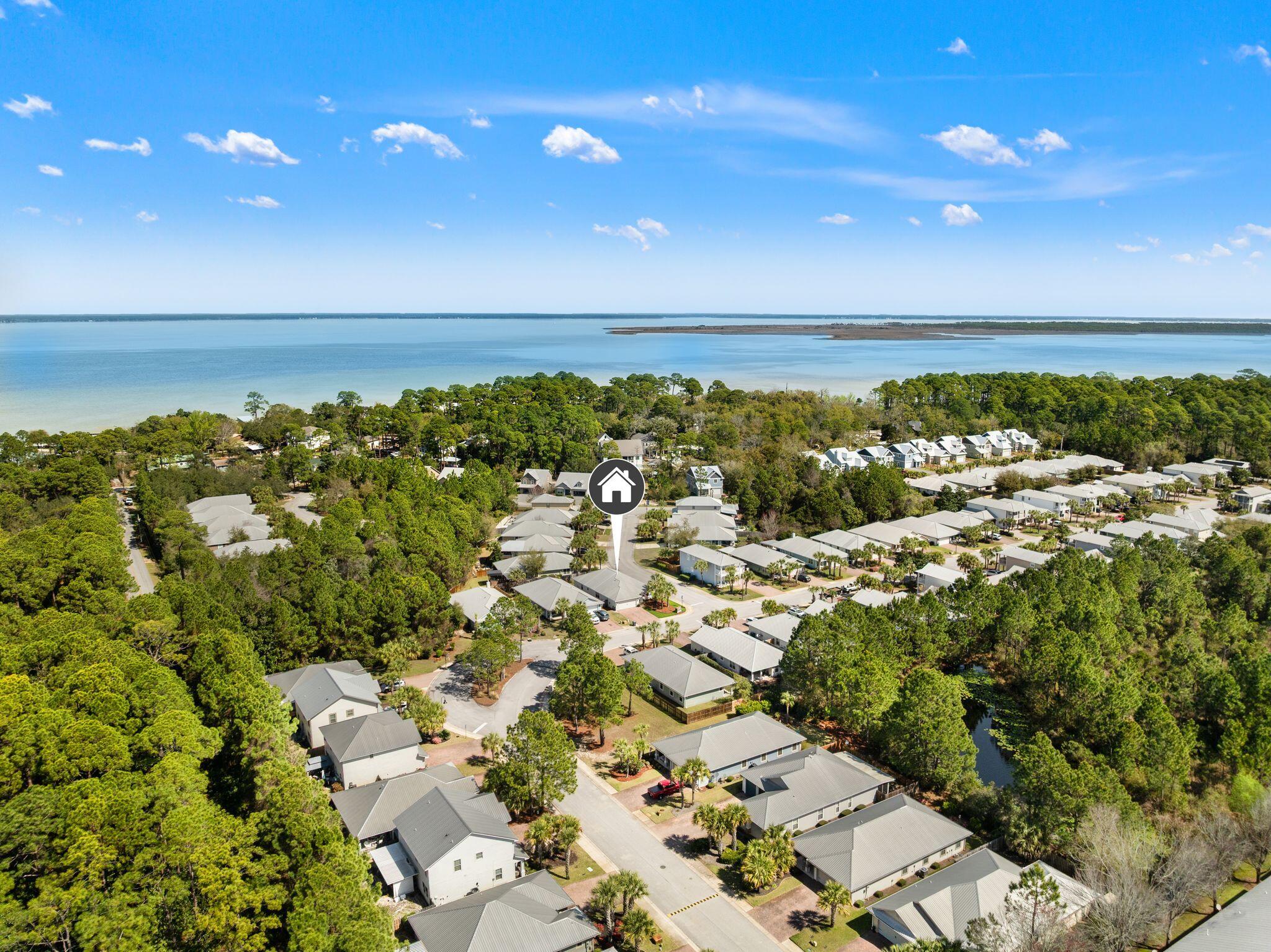 10 Golden Eagle Court Santa Rosa Beach FL 32459