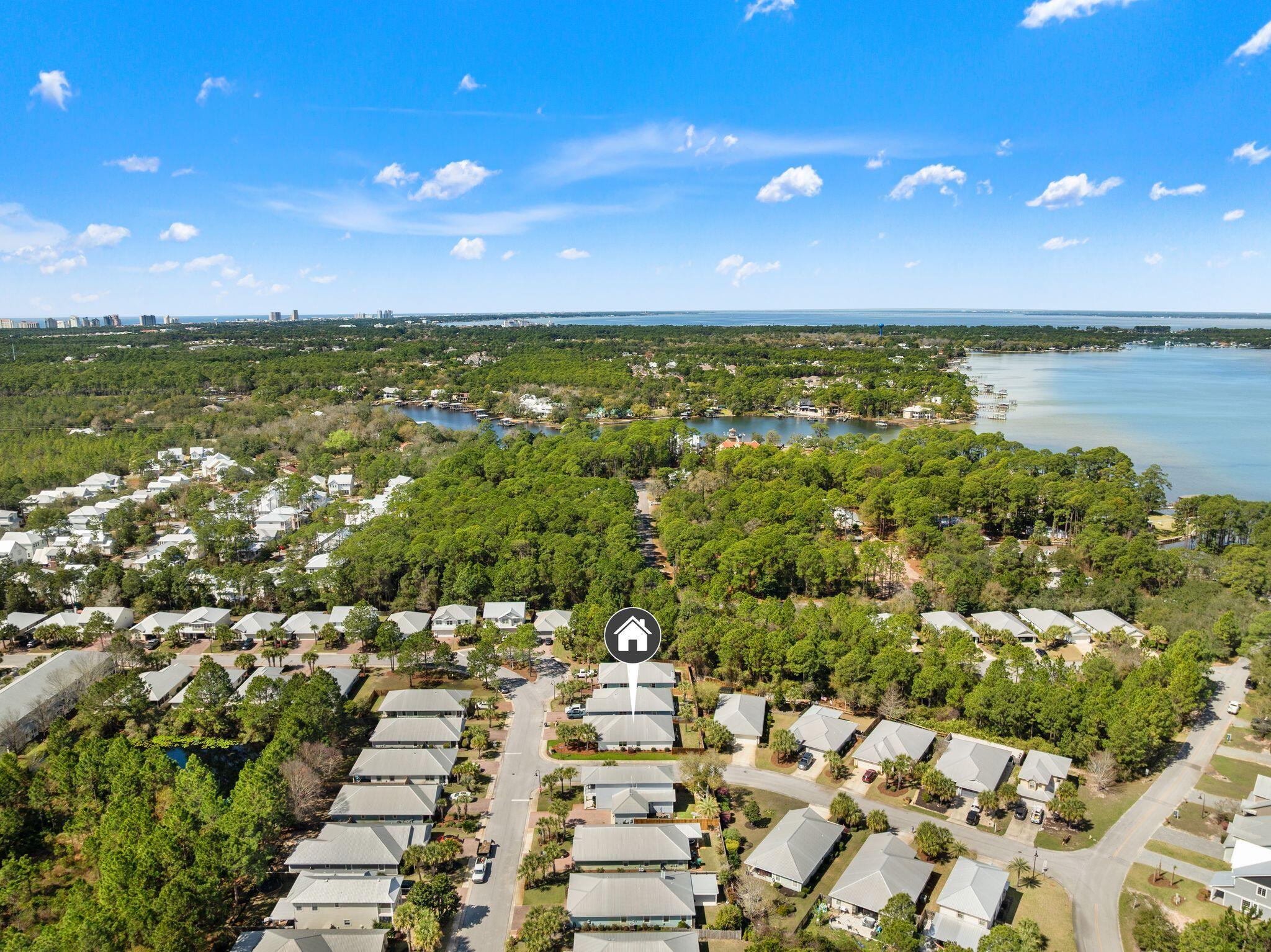 10 Golden Eagle Court Santa Rosa Beach FL 32459