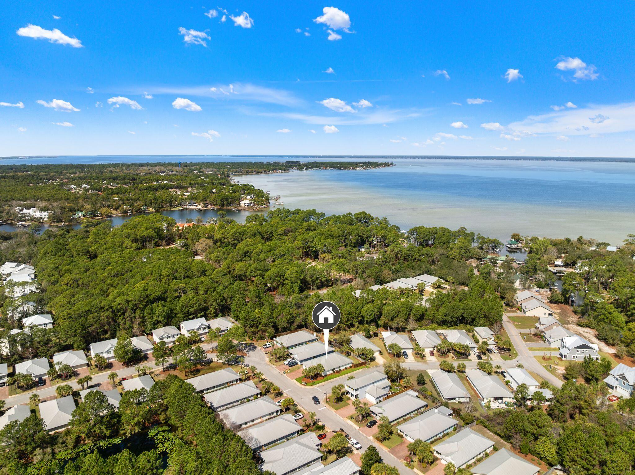 10 Golden Eagle Court Santa Rosa Beach FL 32459