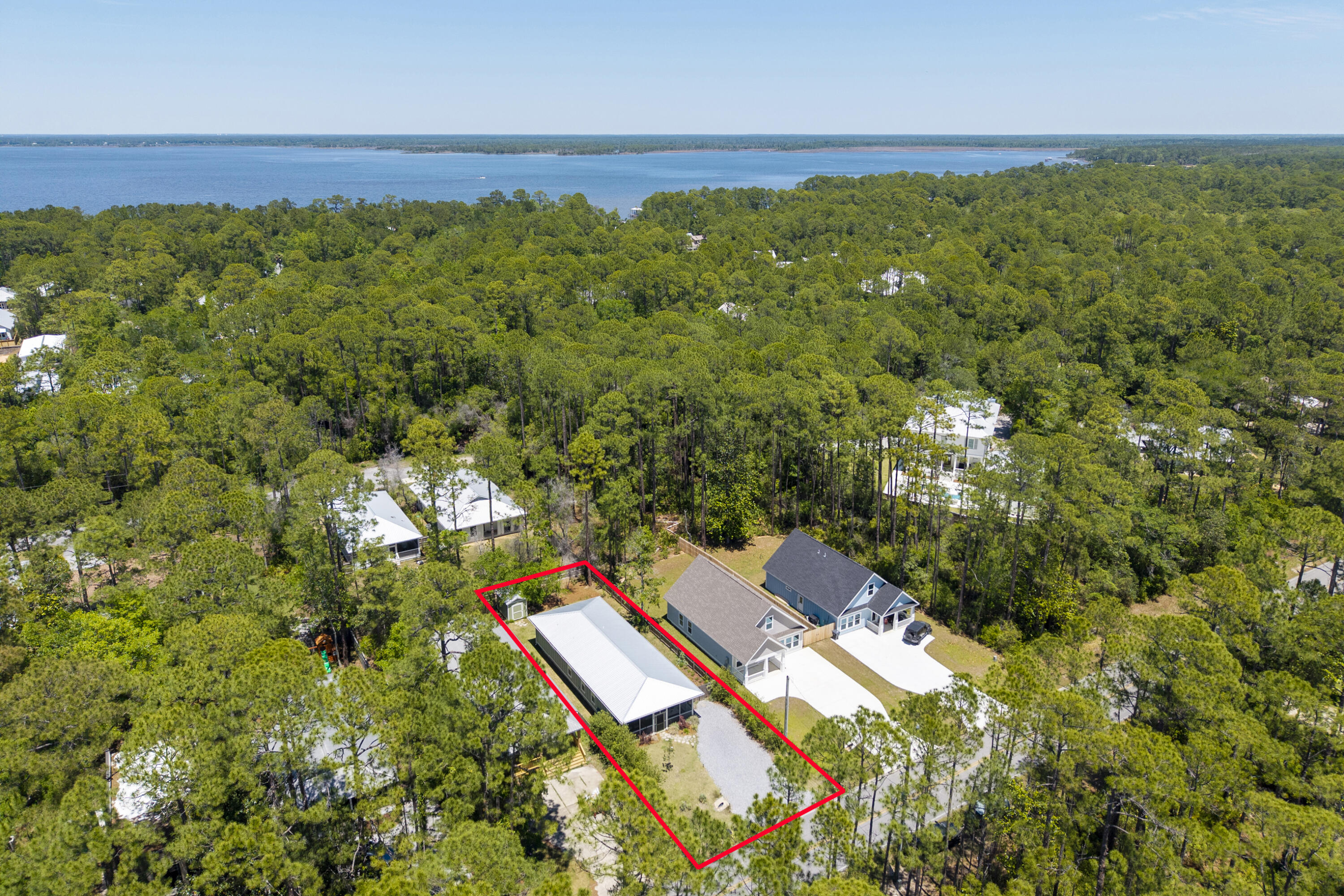 1225 E Point Washington Road Santa Rosa Beach FL 32459