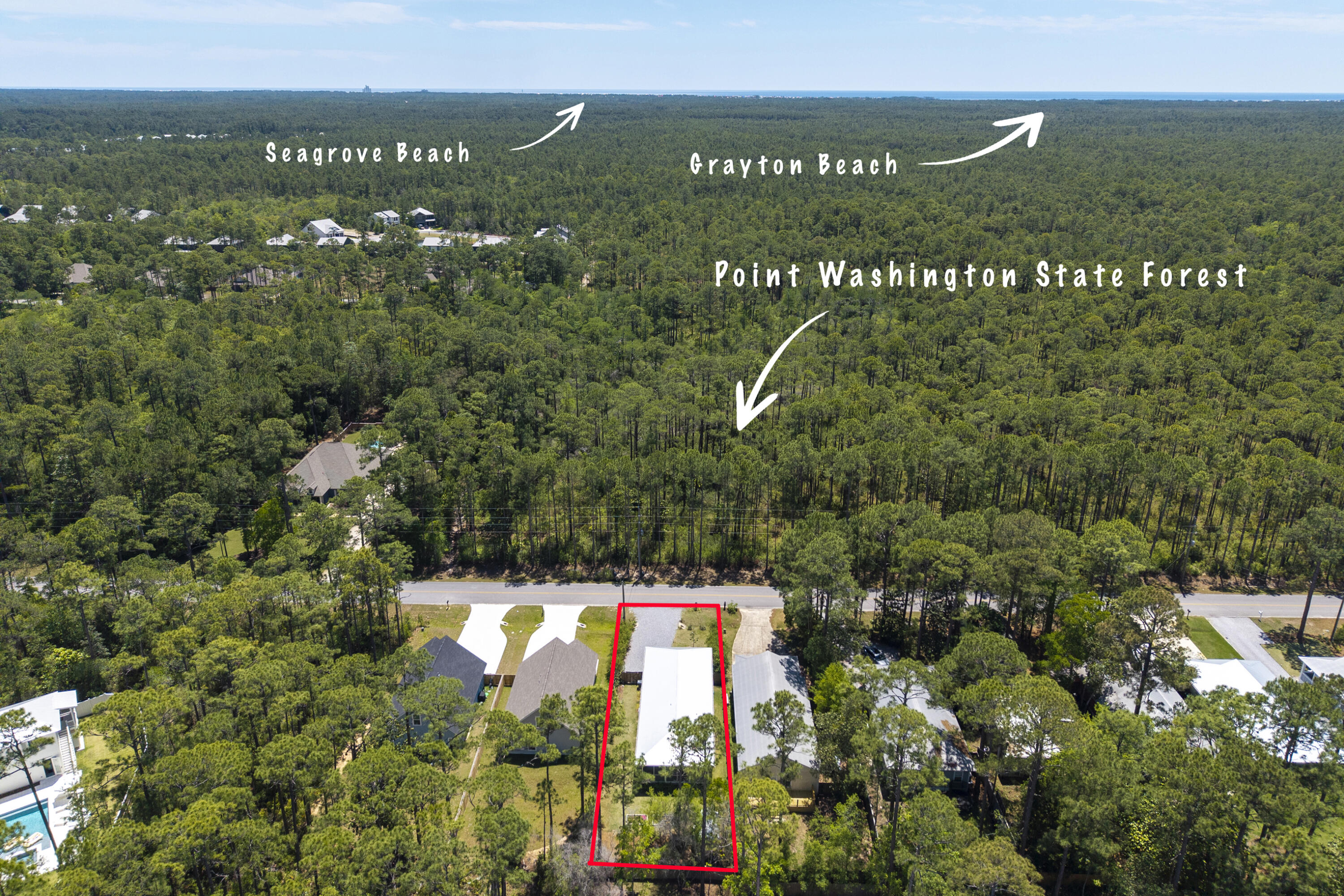 1225 E Point Washington Road Santa Rosa Beach FL 32459