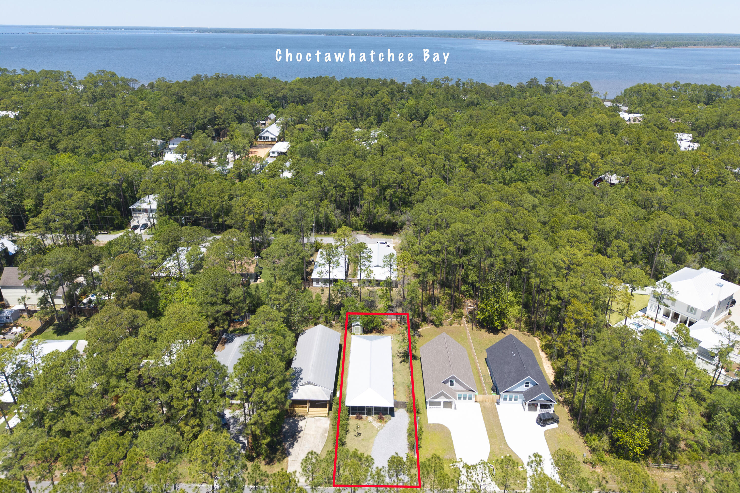 1225 E Point Washington Road Santa Rosa Beach FL 32459
