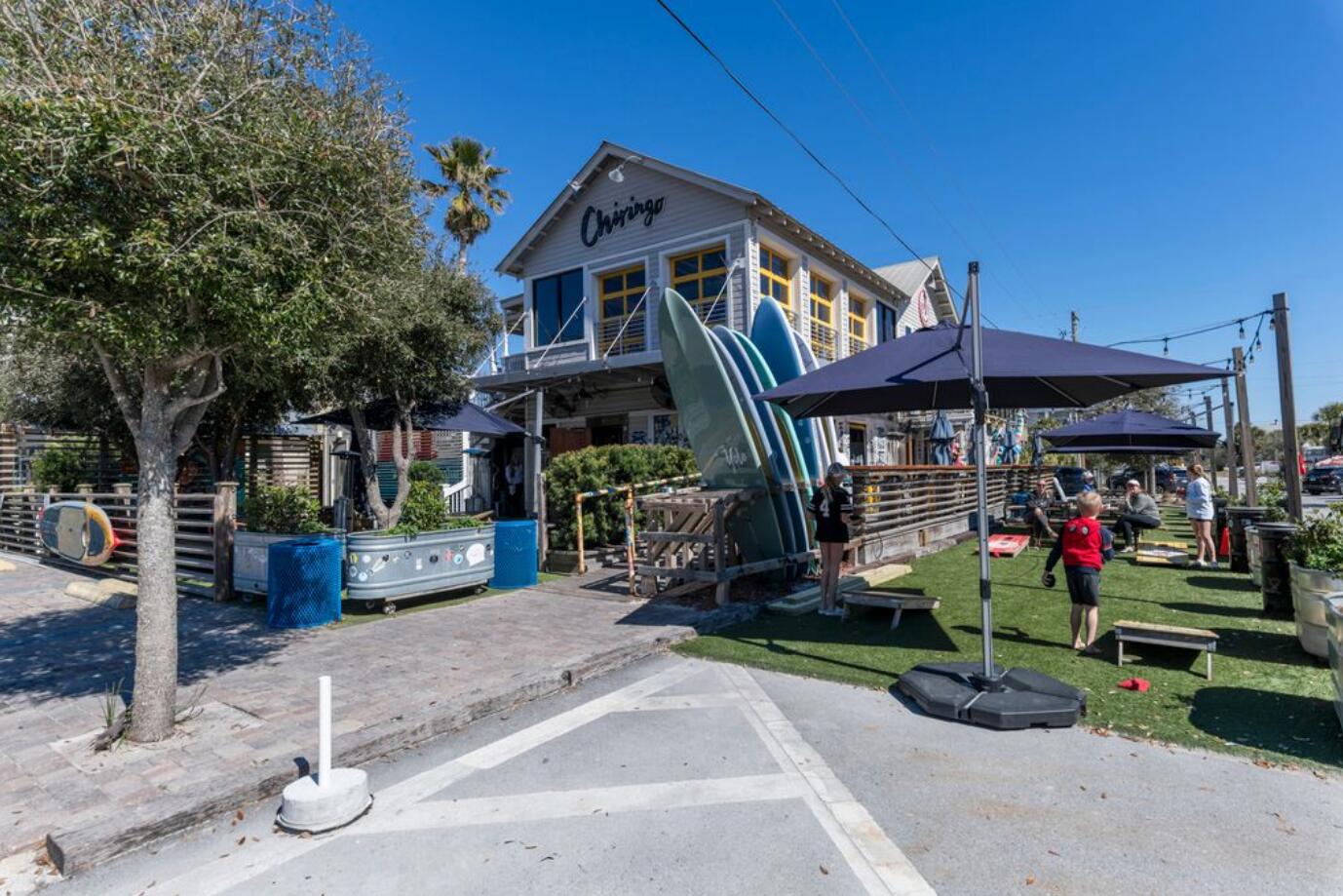 1225 E Point Washington Road Santa Rosa Beach FL 32459