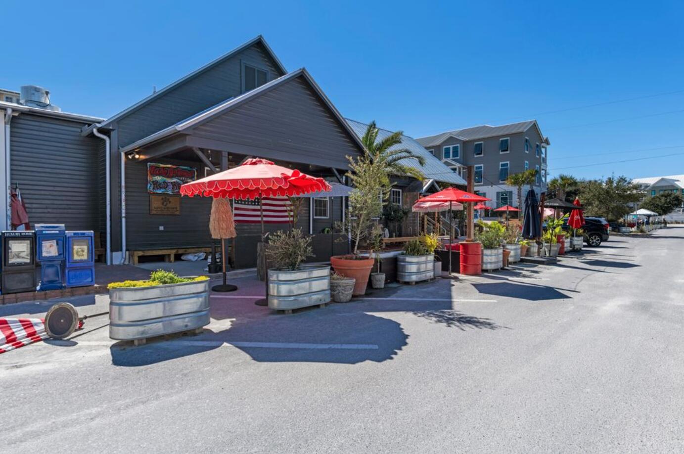 1225 E Point Washington Road Santa Rosa Beach FL 32459