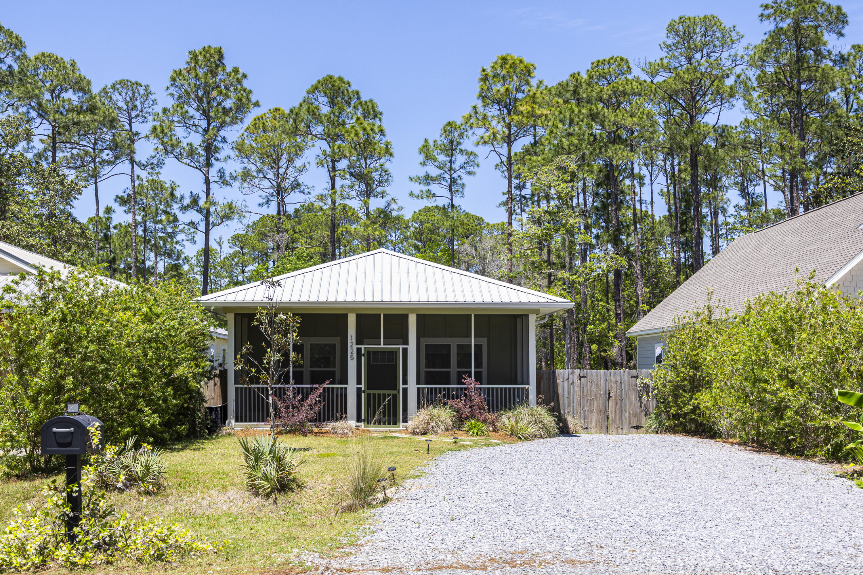 1225 E Point Washington Road Santa Rosa Beach FL 32459