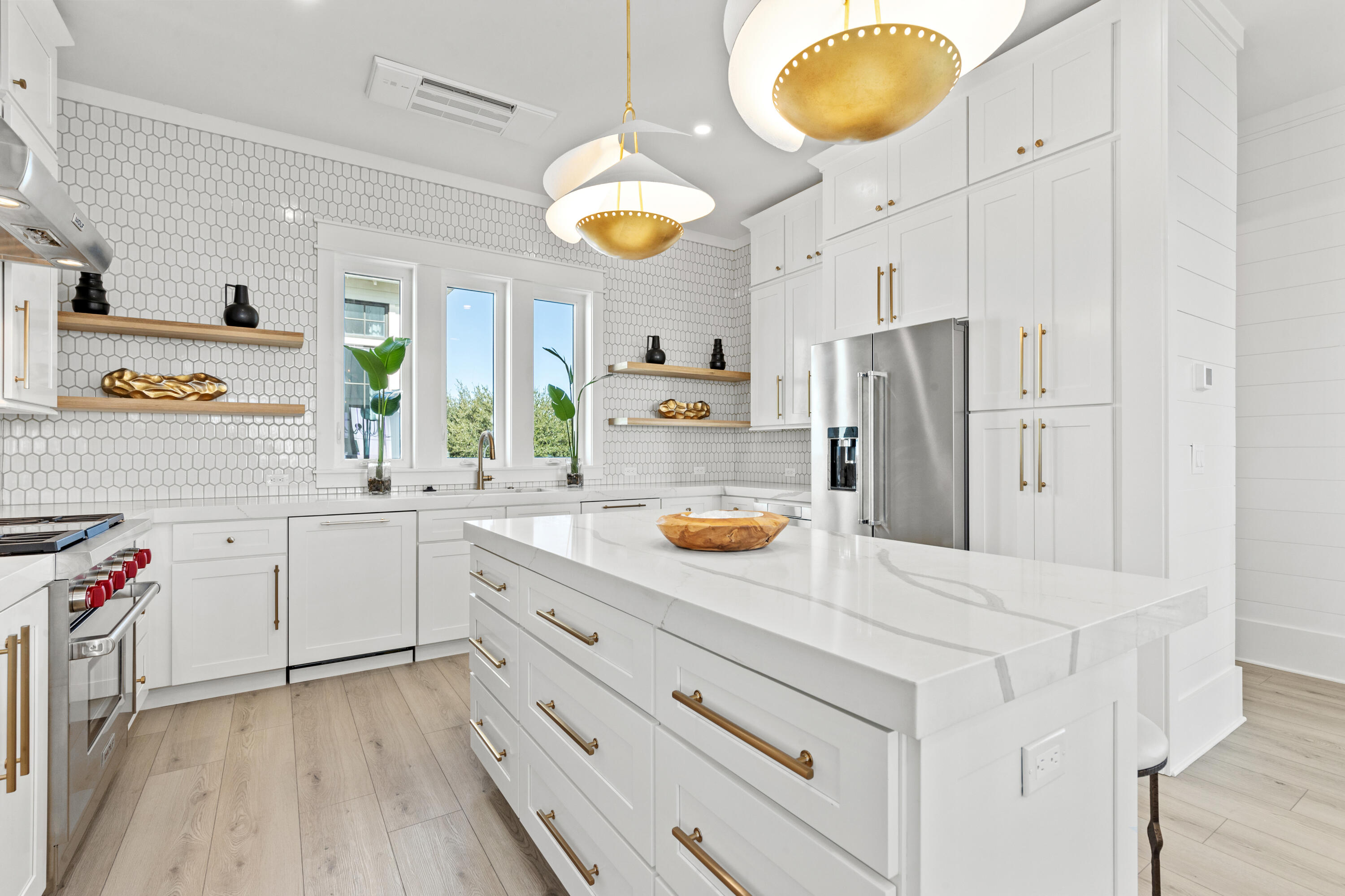 306 W Park Place Avenue Inlet Beach FL 32461