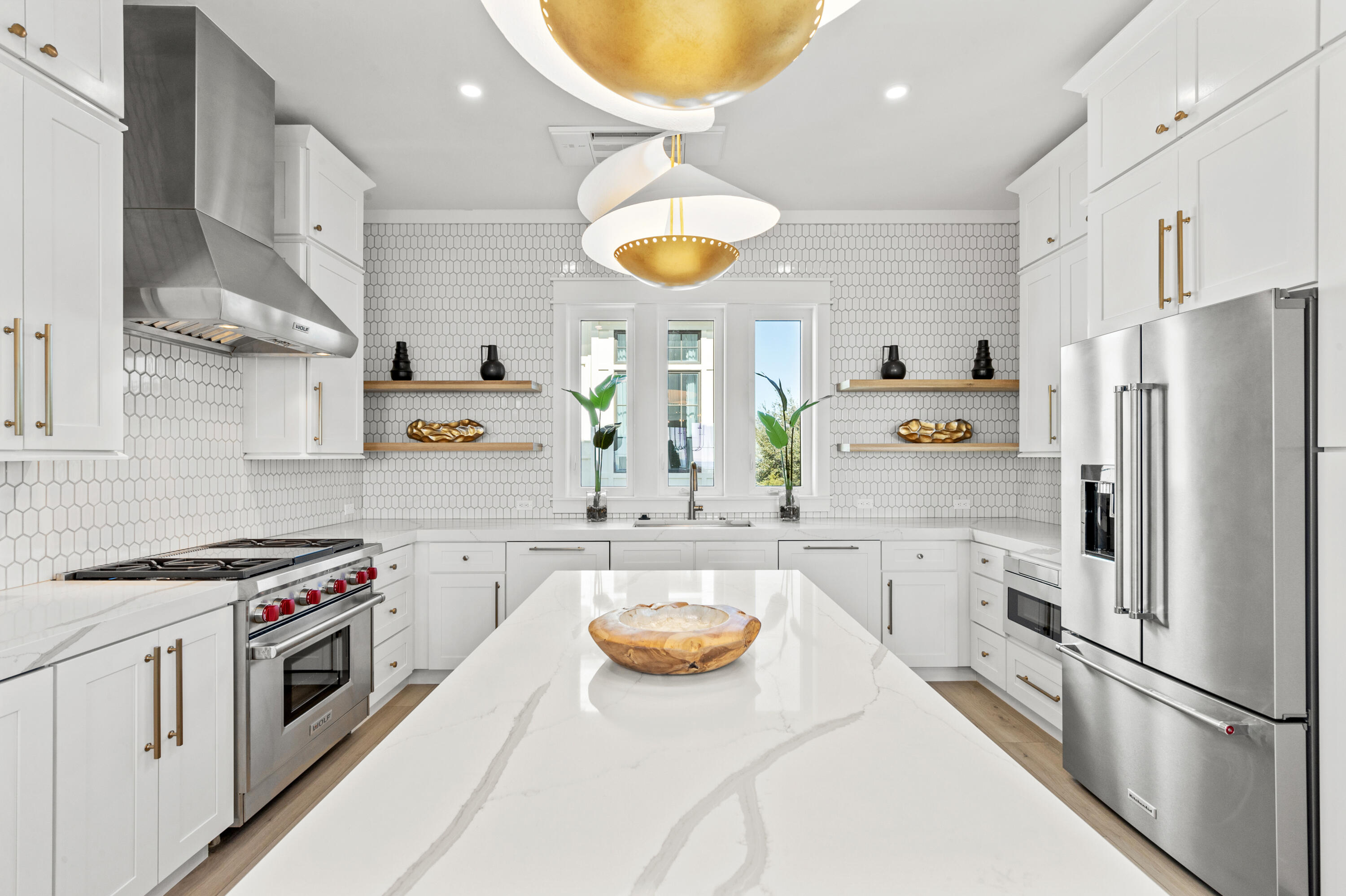 306 W Park Place Avenue Inlet Beach FL 32461