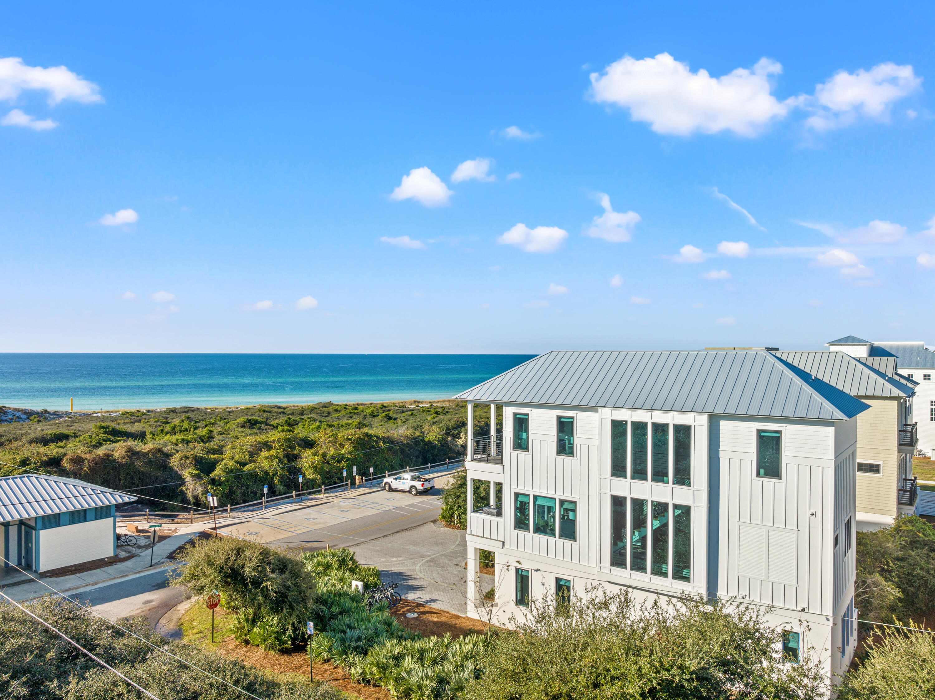 306 W Park Place Avenue Inlet Beach FL 32461