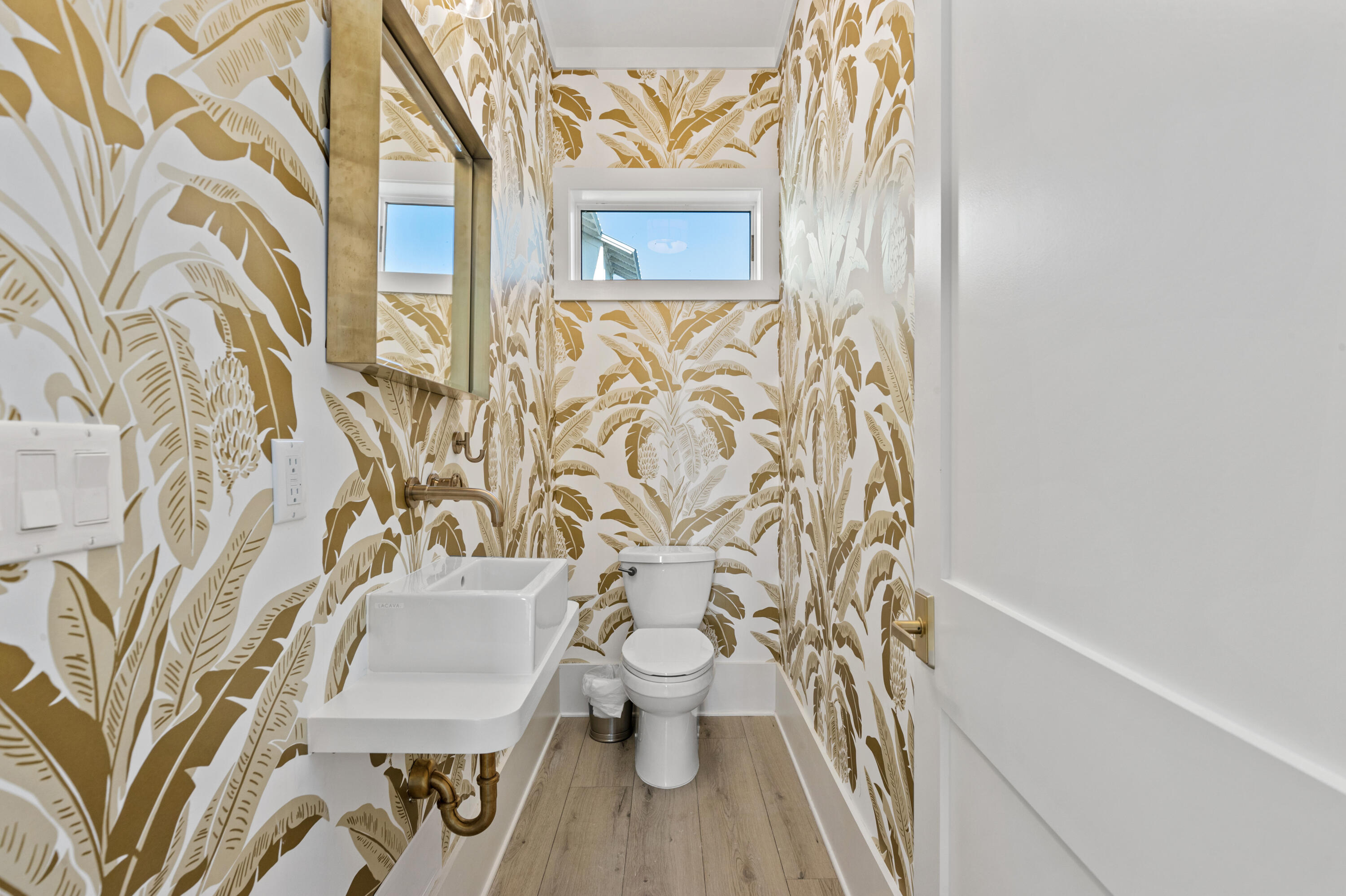306 W Park Place Avenue Inlet Beach FL 32461