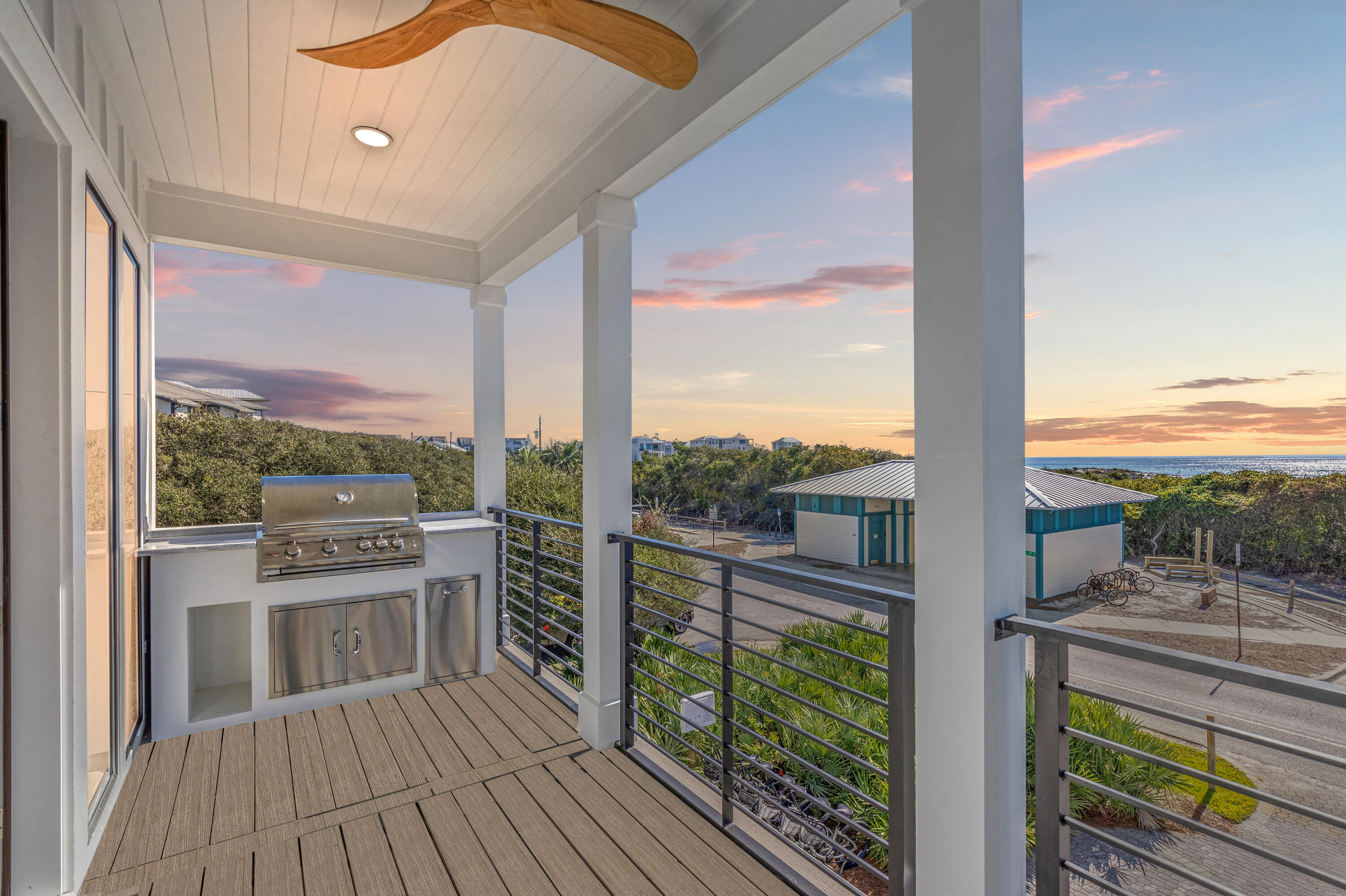 306 W Park Place Avenue Inlet Beach FL 32461