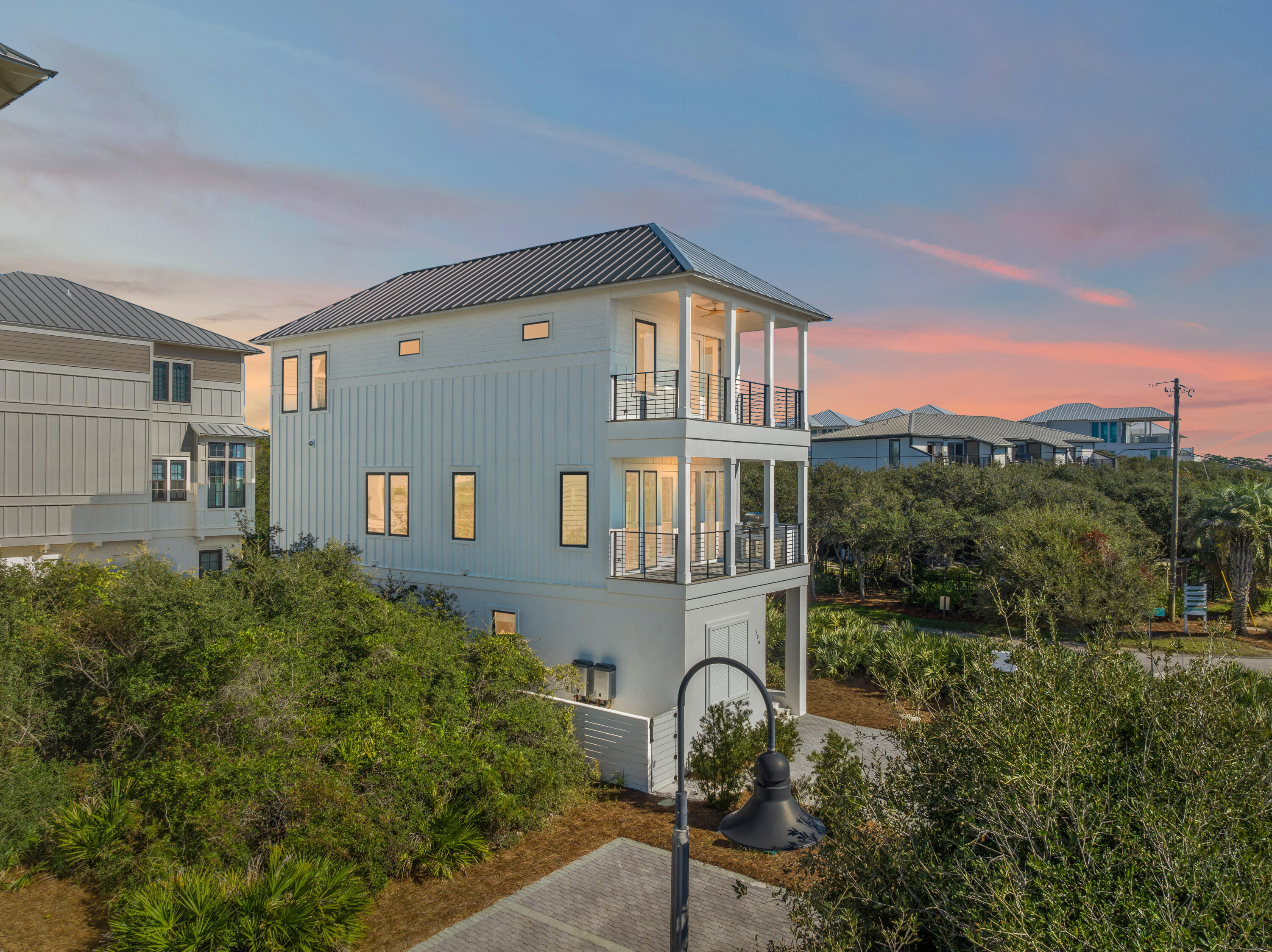 306 W Park Place Avenue Inlet Beach FL 32461