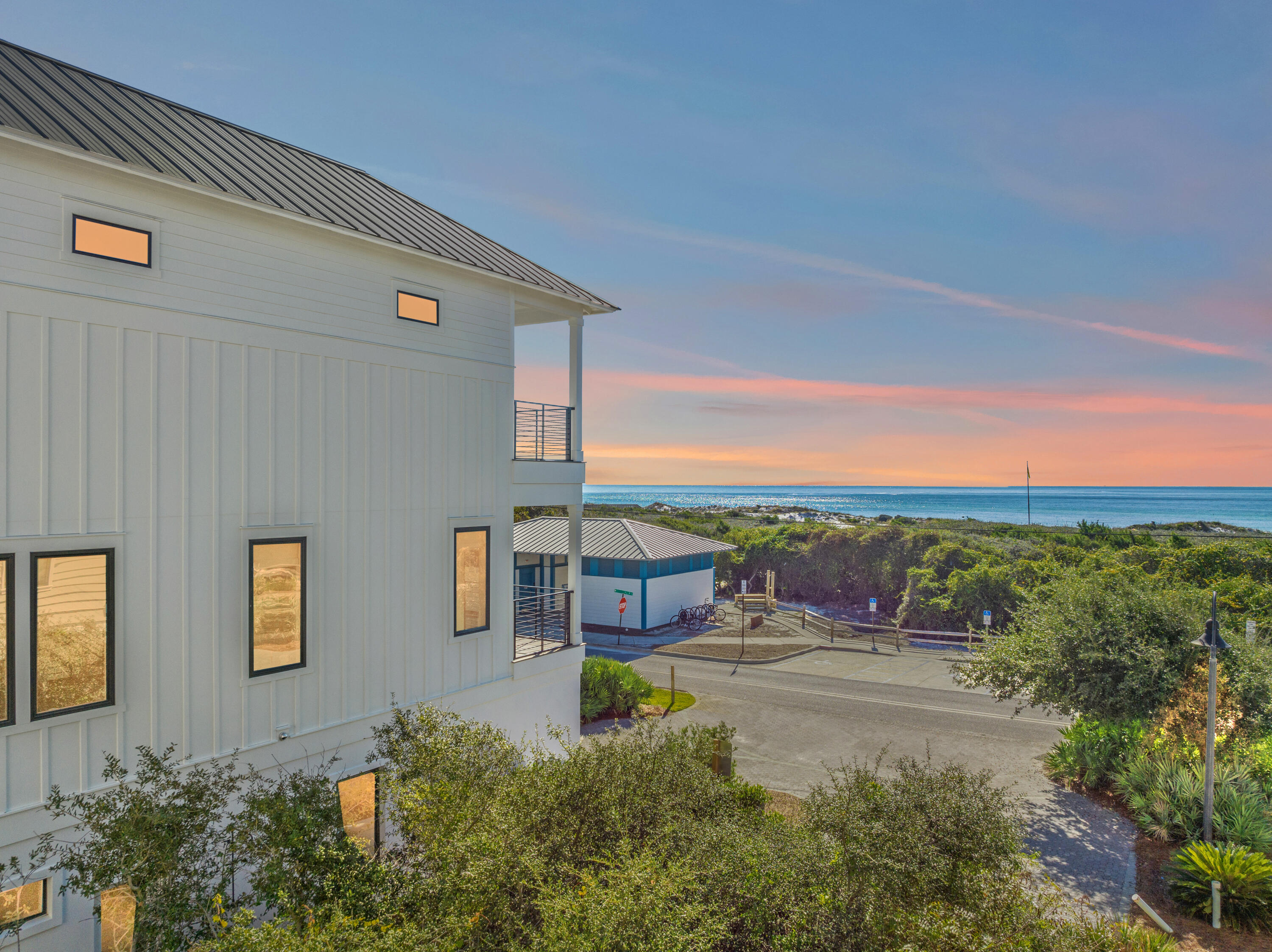 306 W Park Place Avenue Inlet Beach FL 32461