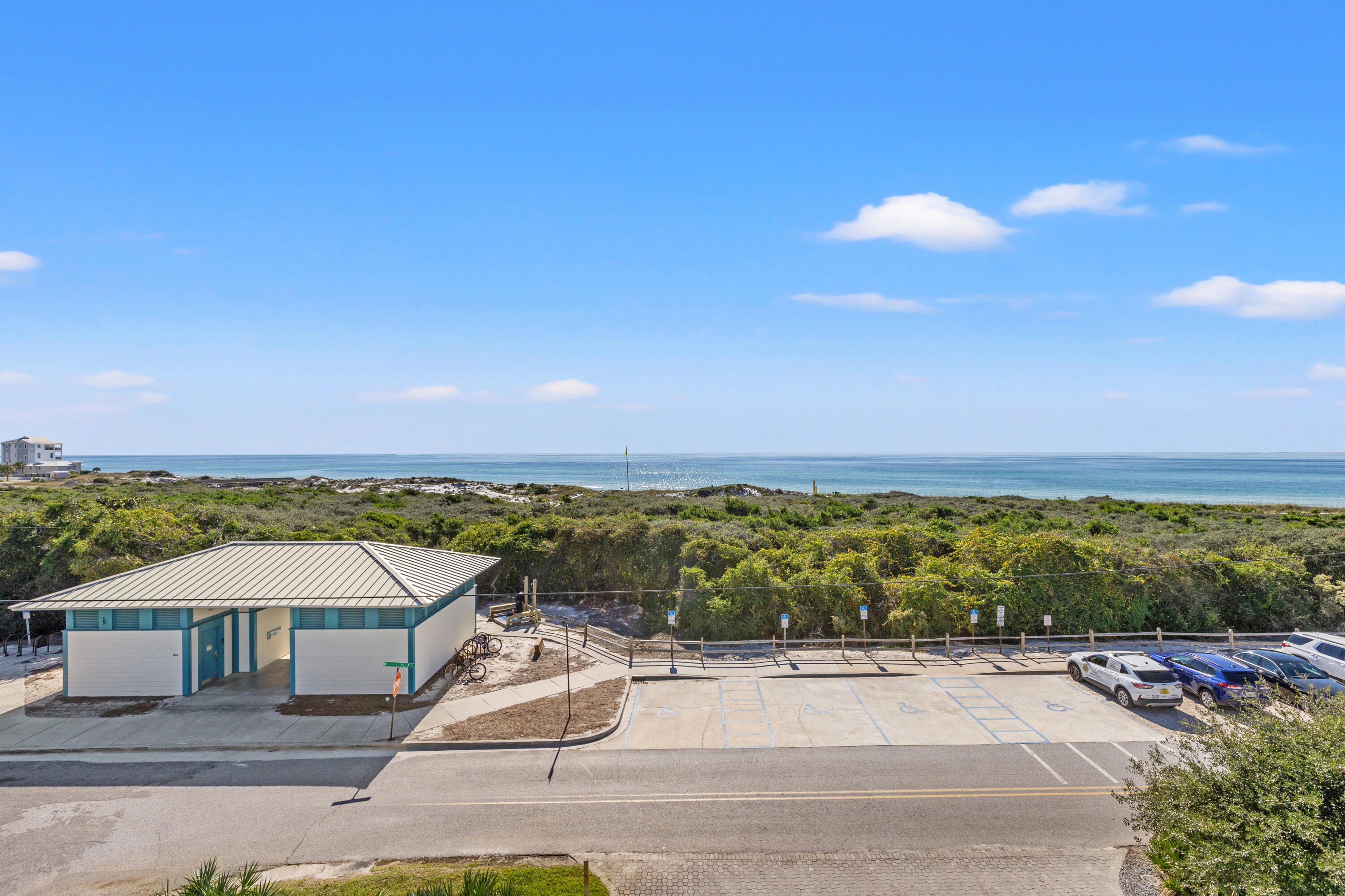 306 W Park Place Avenue Inlet Beach FL 32461
