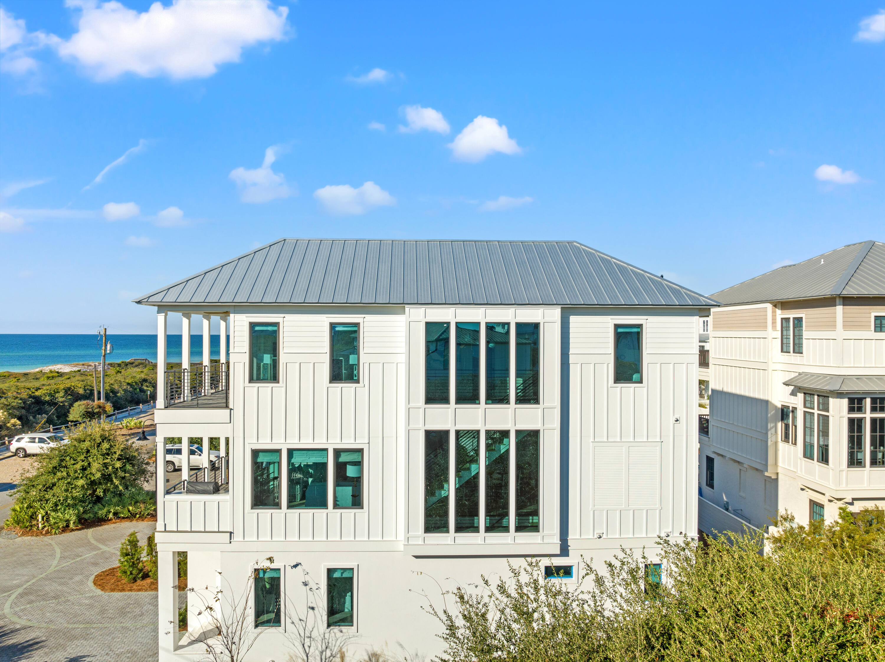 306 W Park Place Avenue Inlet Beach FL 32461
