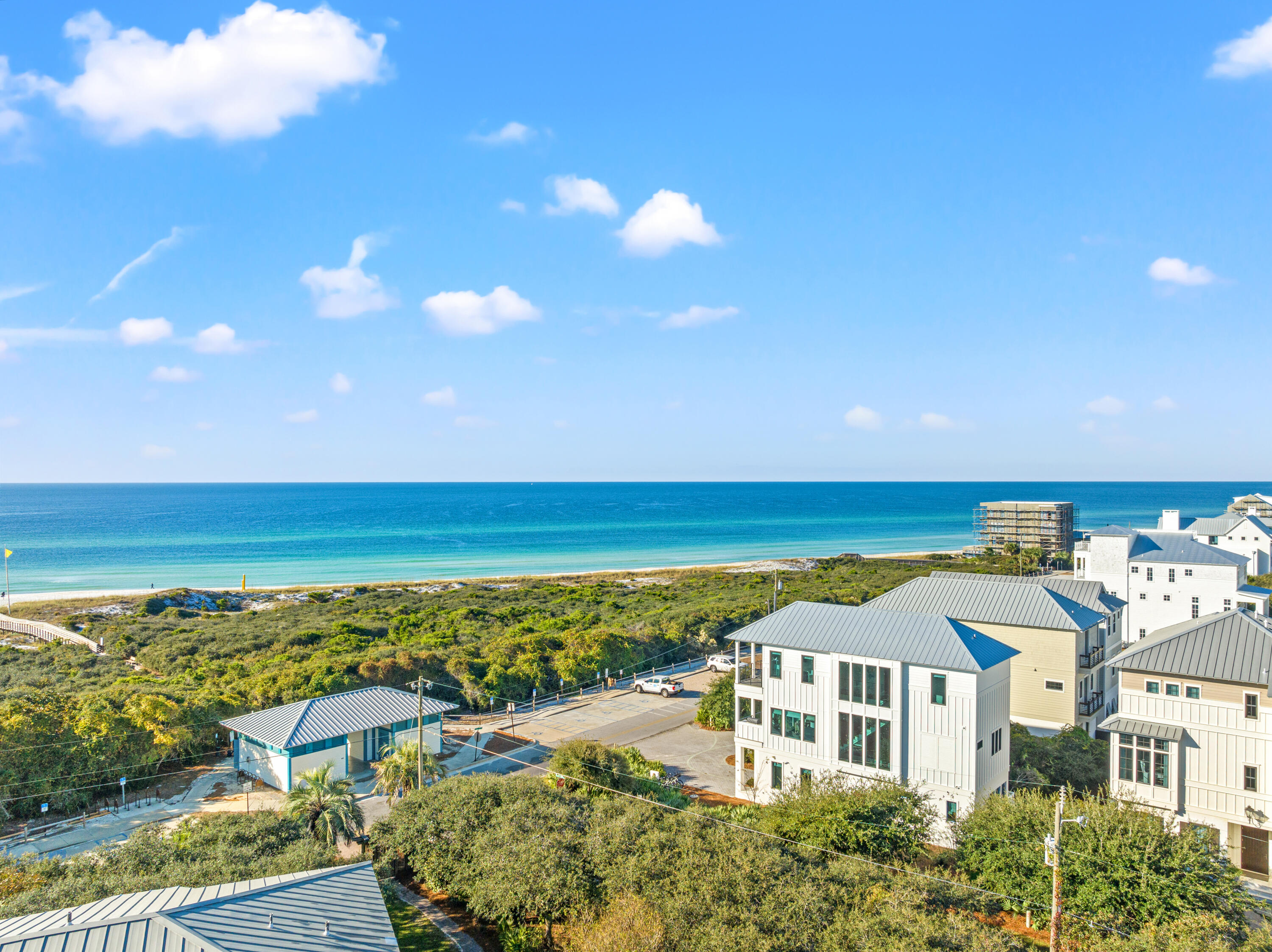 306 W Park Place Avenue Inlet Beach FL 32461