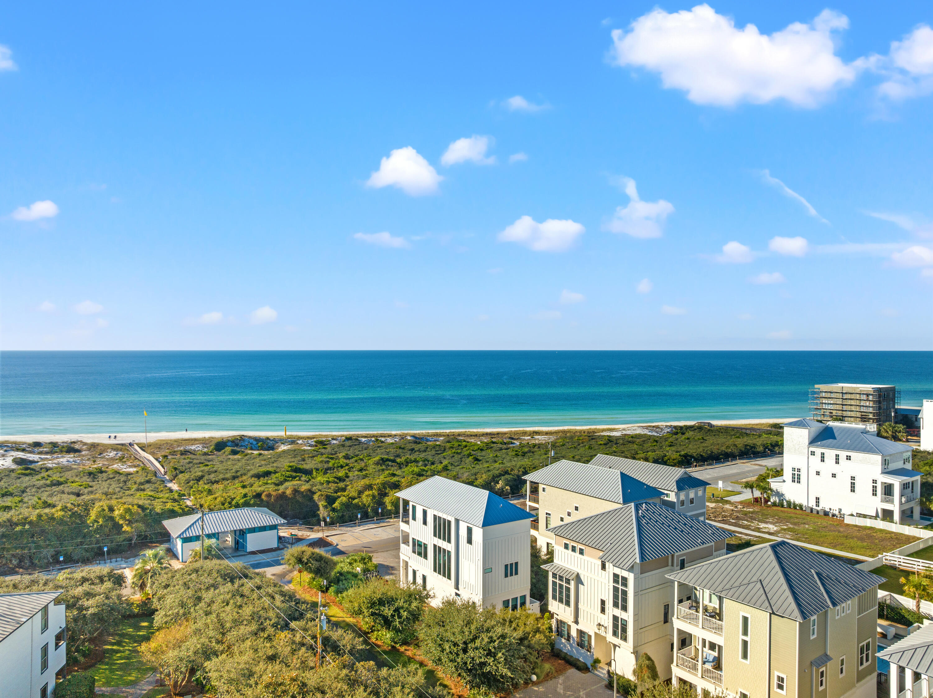 306 W Park Place Avenue Inlet Beach FL 32461