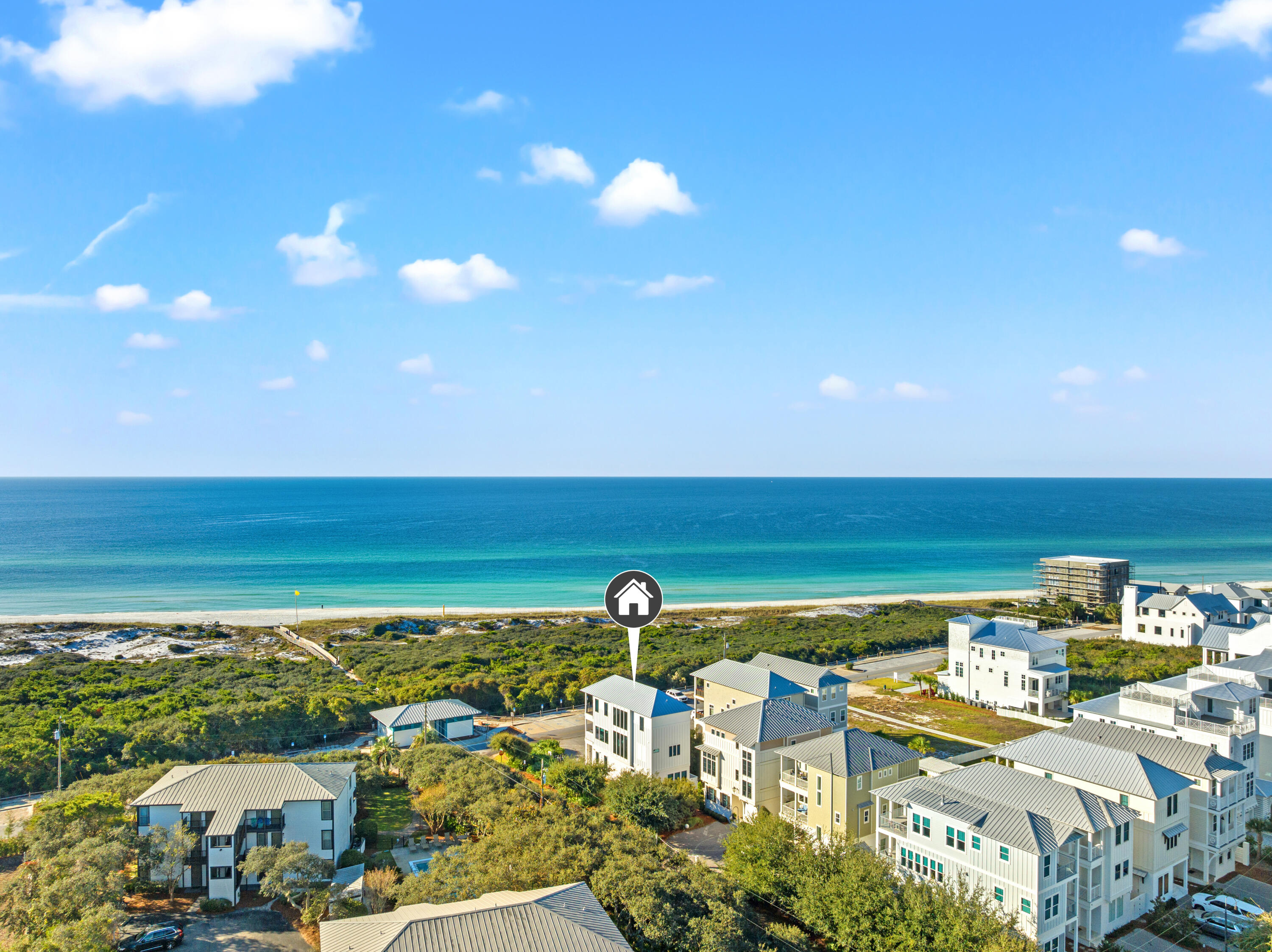 306 W Park Place Avenue Inlet Beach FL 32461