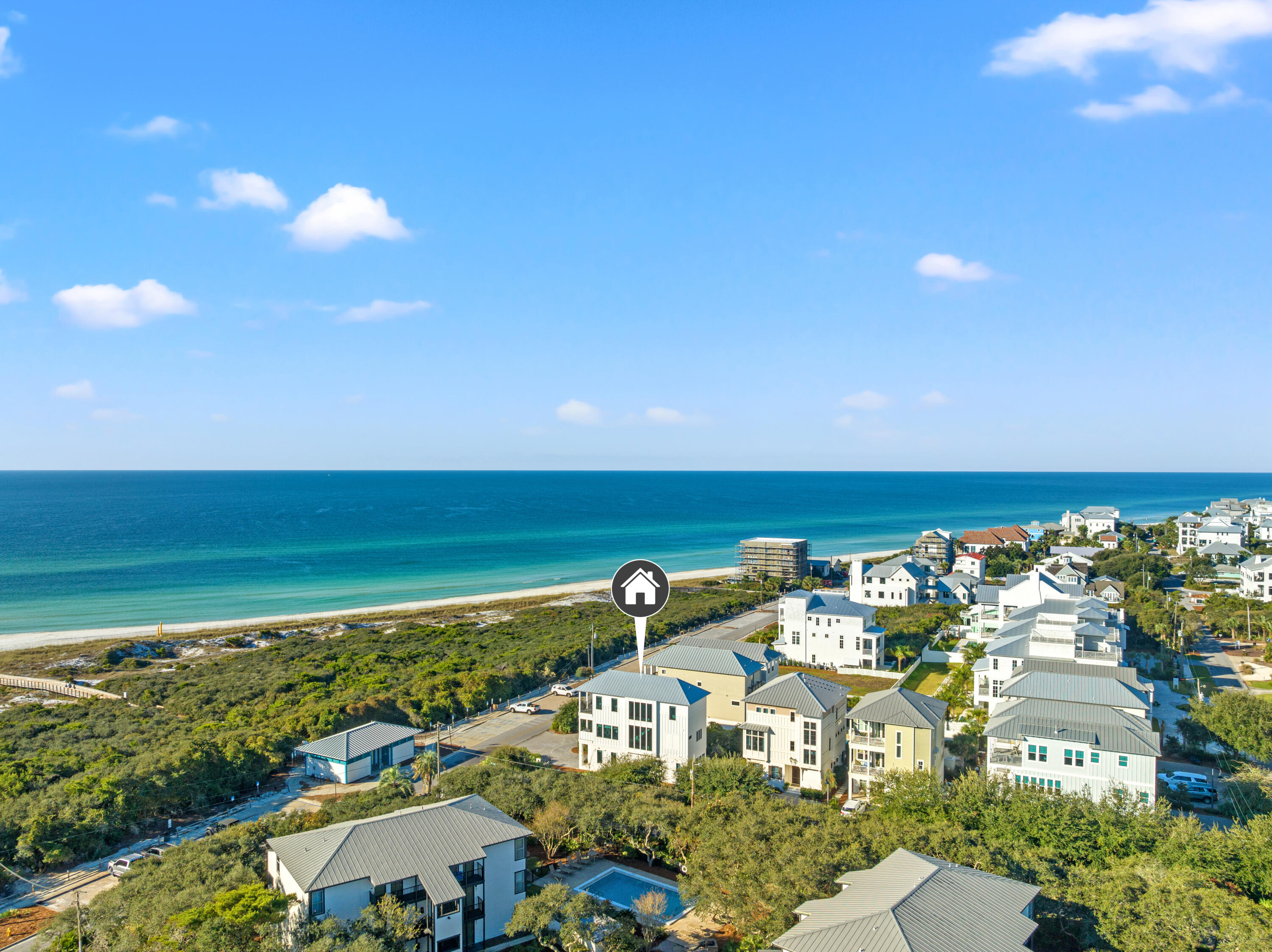 306 W Park Place Avenue Inlet Beach FL 32461