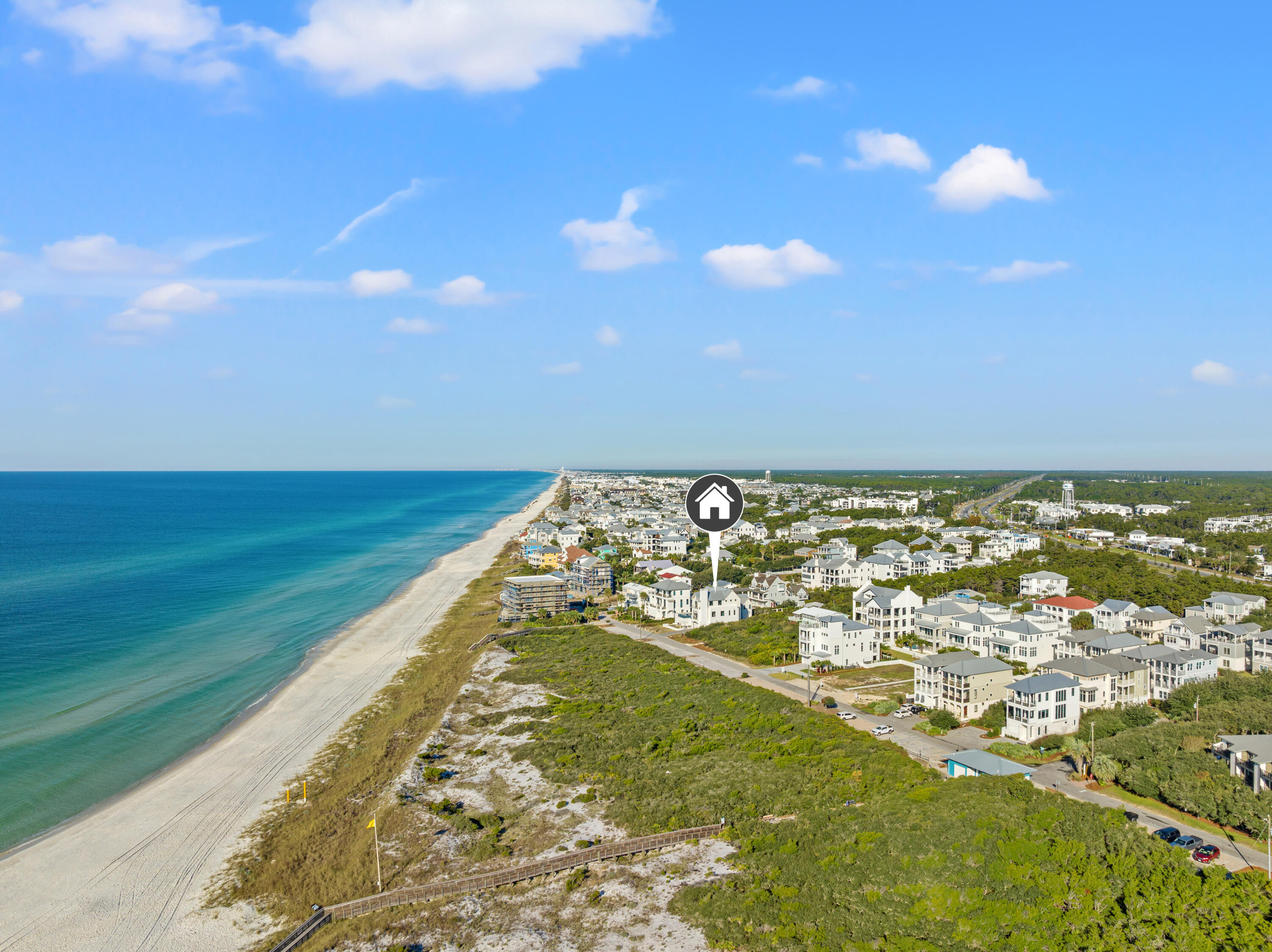 306 W Park Place Avenue Inlet Beach FL 32461