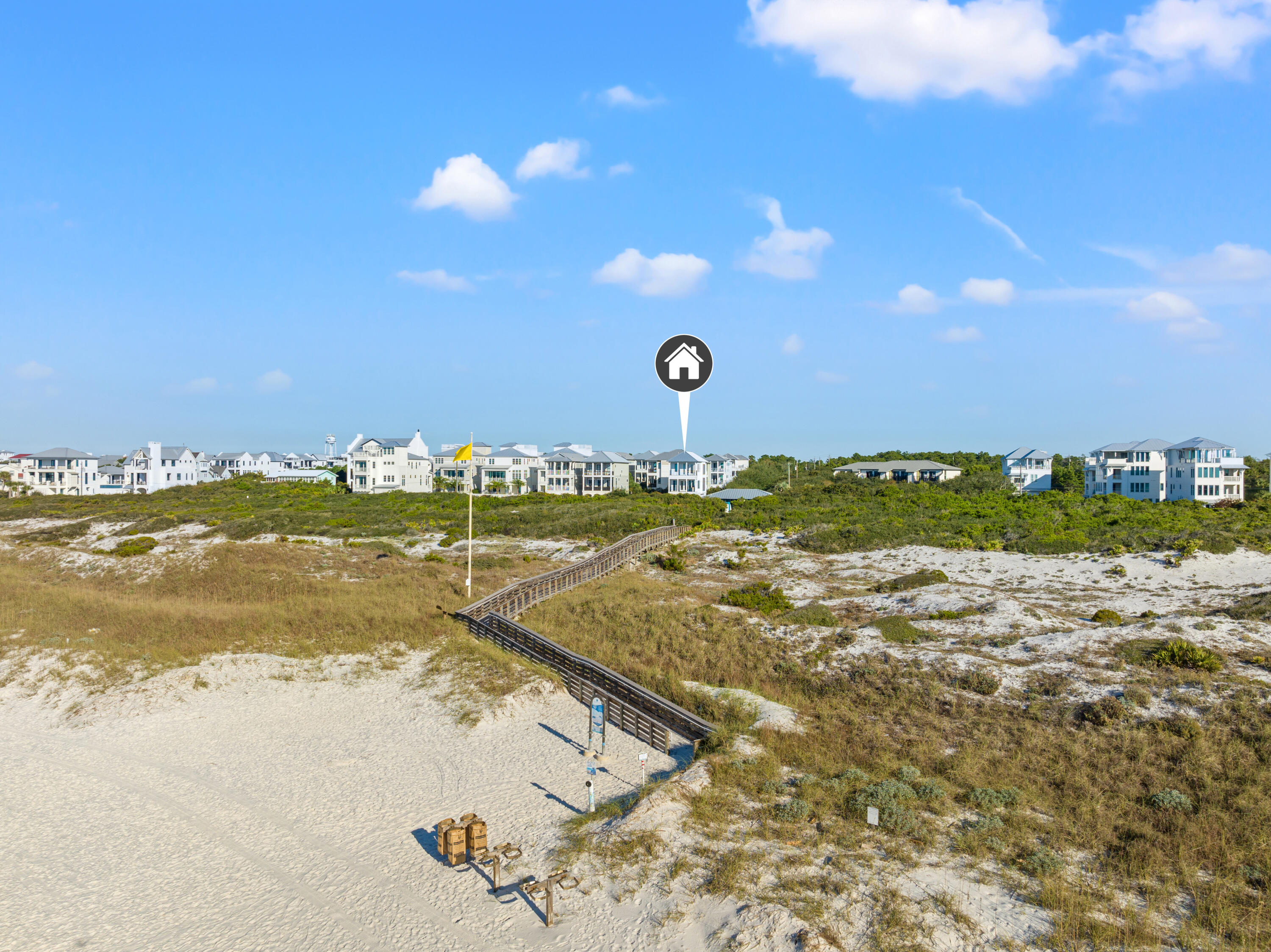 306 W Park Place Avenue Inlet Beach FL 32461