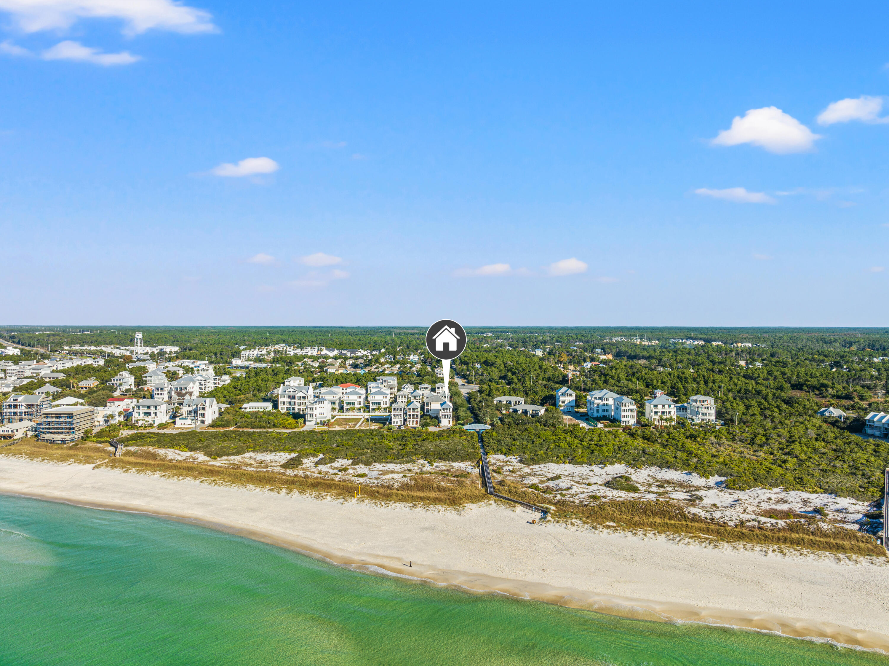 306 W Park Place Avenue Inlet Beach FL 32461