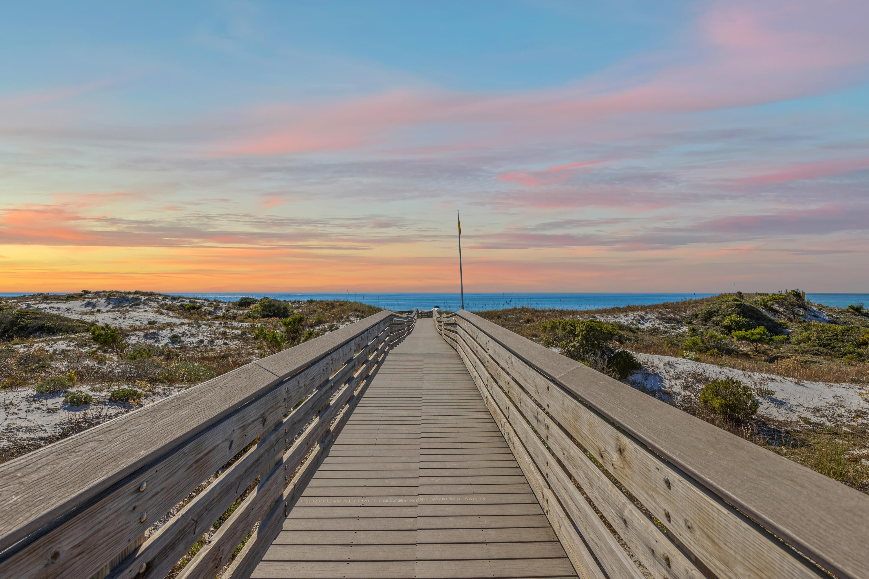 306 W Park Place Avenue Inlet Beach FL 32461