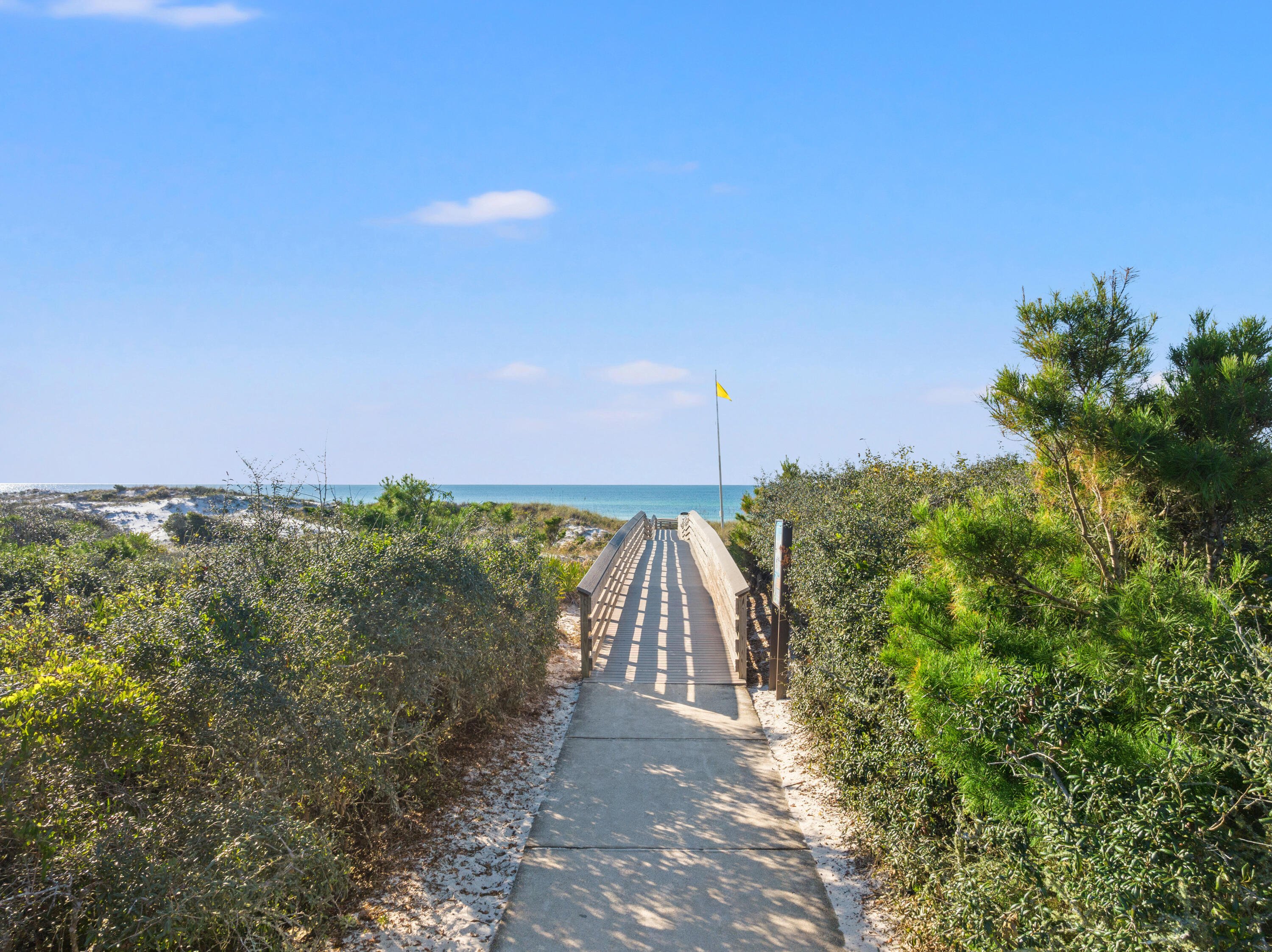 306 W Park Place Avenue Inlet Beach FL 32461