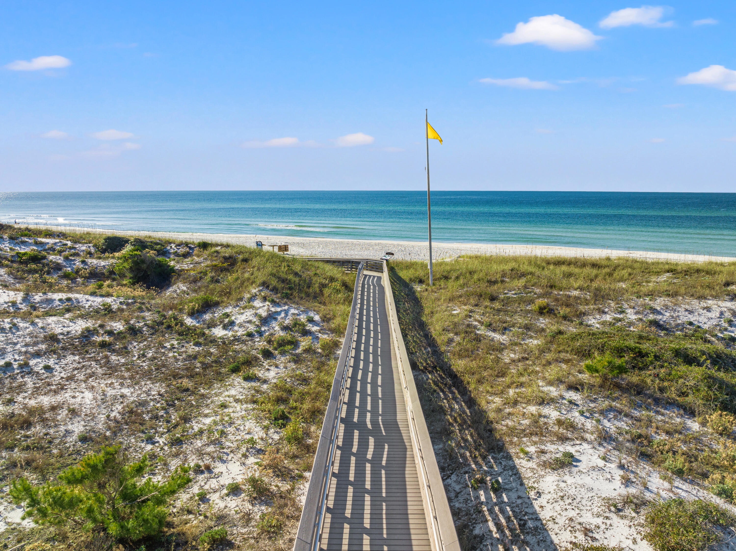 306 W Park Place Avenue Inlet Beach FL 32461