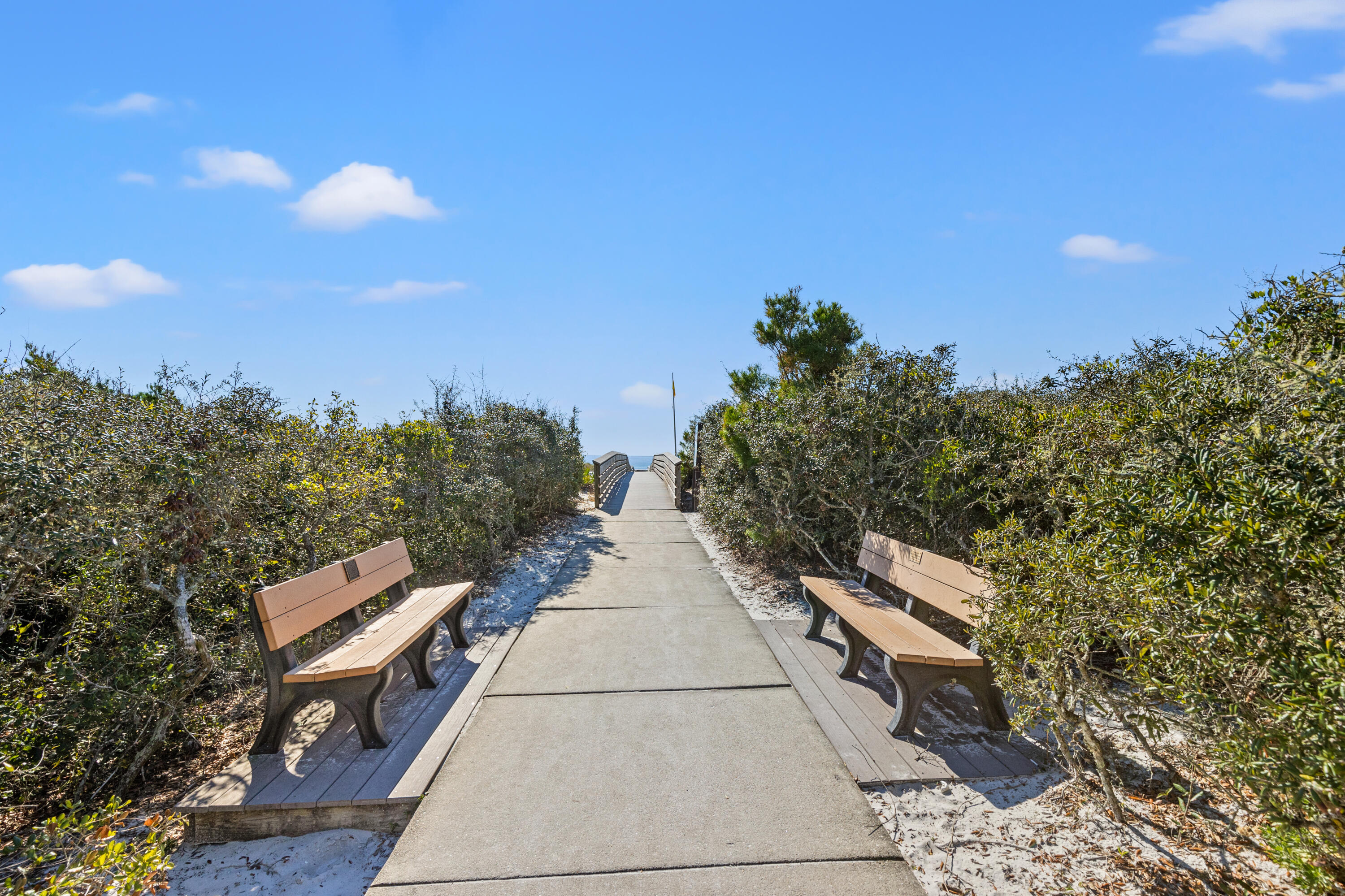 306 W Park Place Avenue Inlet Beach FL 32461