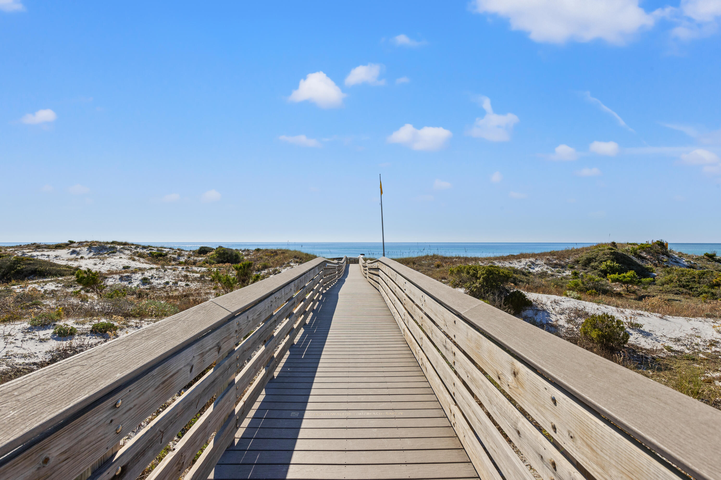 306 W Park Place Avenue Inlet Beach FL 32461