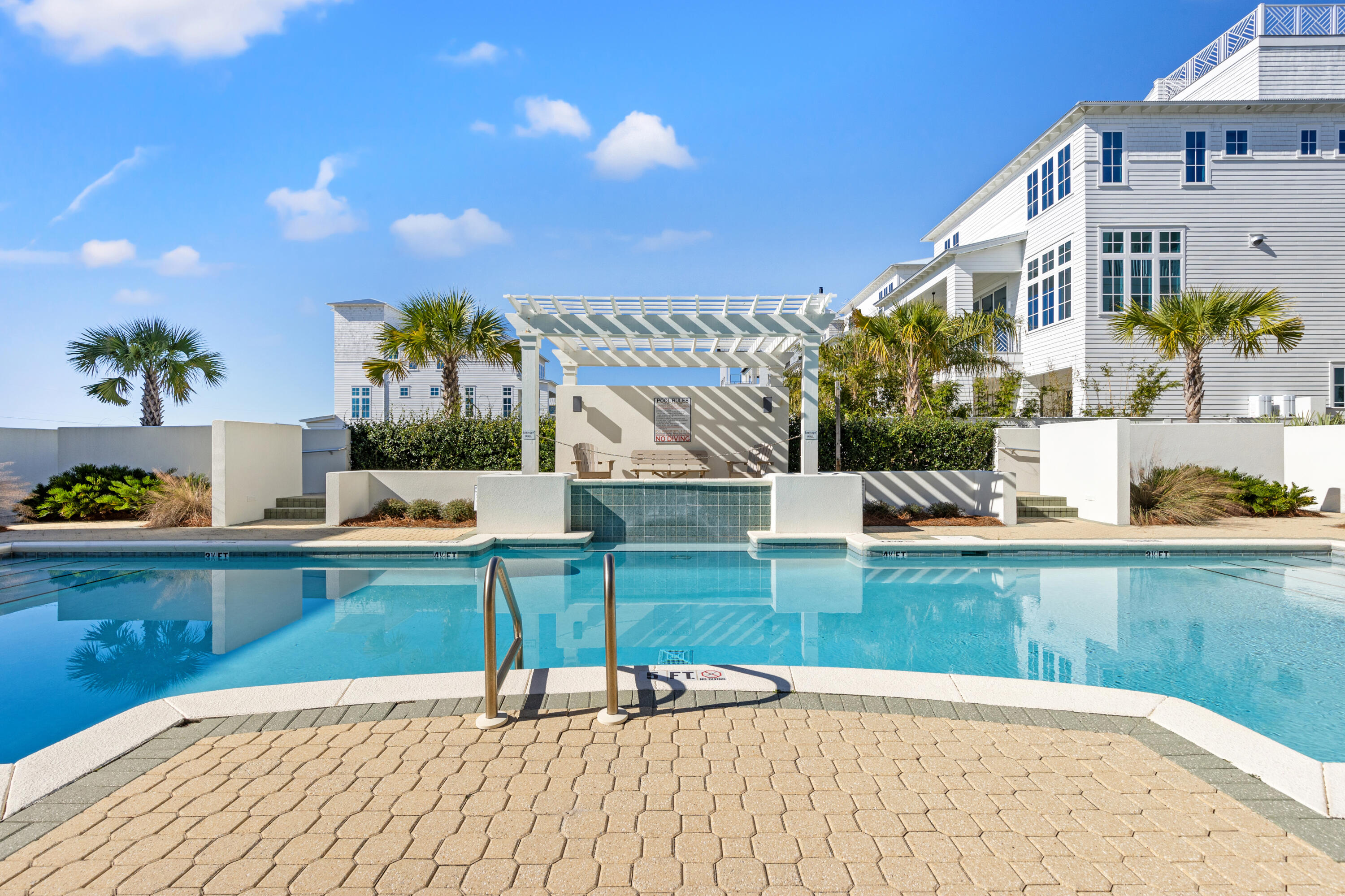 306 W Park Place Avenue Inlet Beach FL 32461