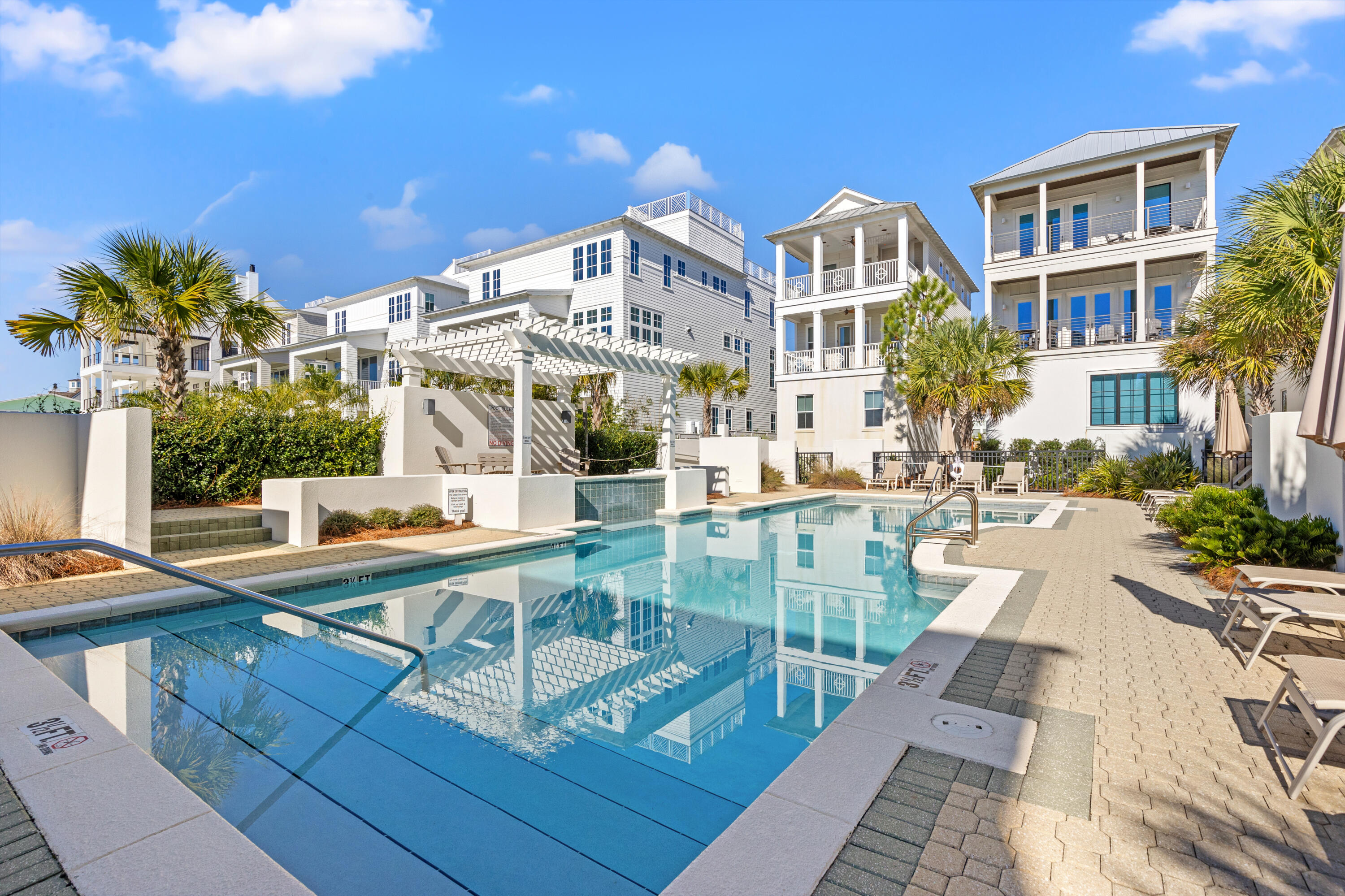 306 W Park Place Avenue Inlet Beach FL 32461