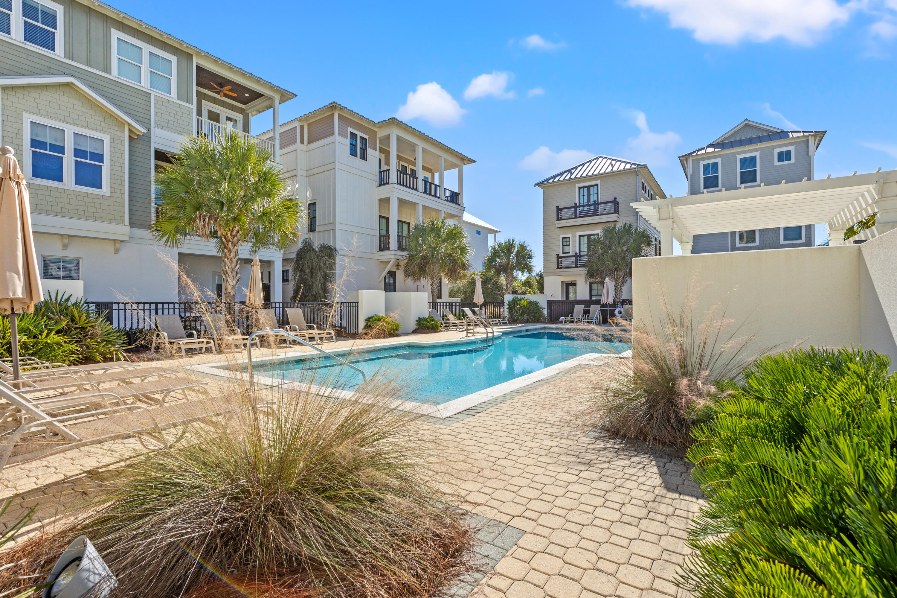 306 W Park Place Avenue Inlet Beach FL 32461