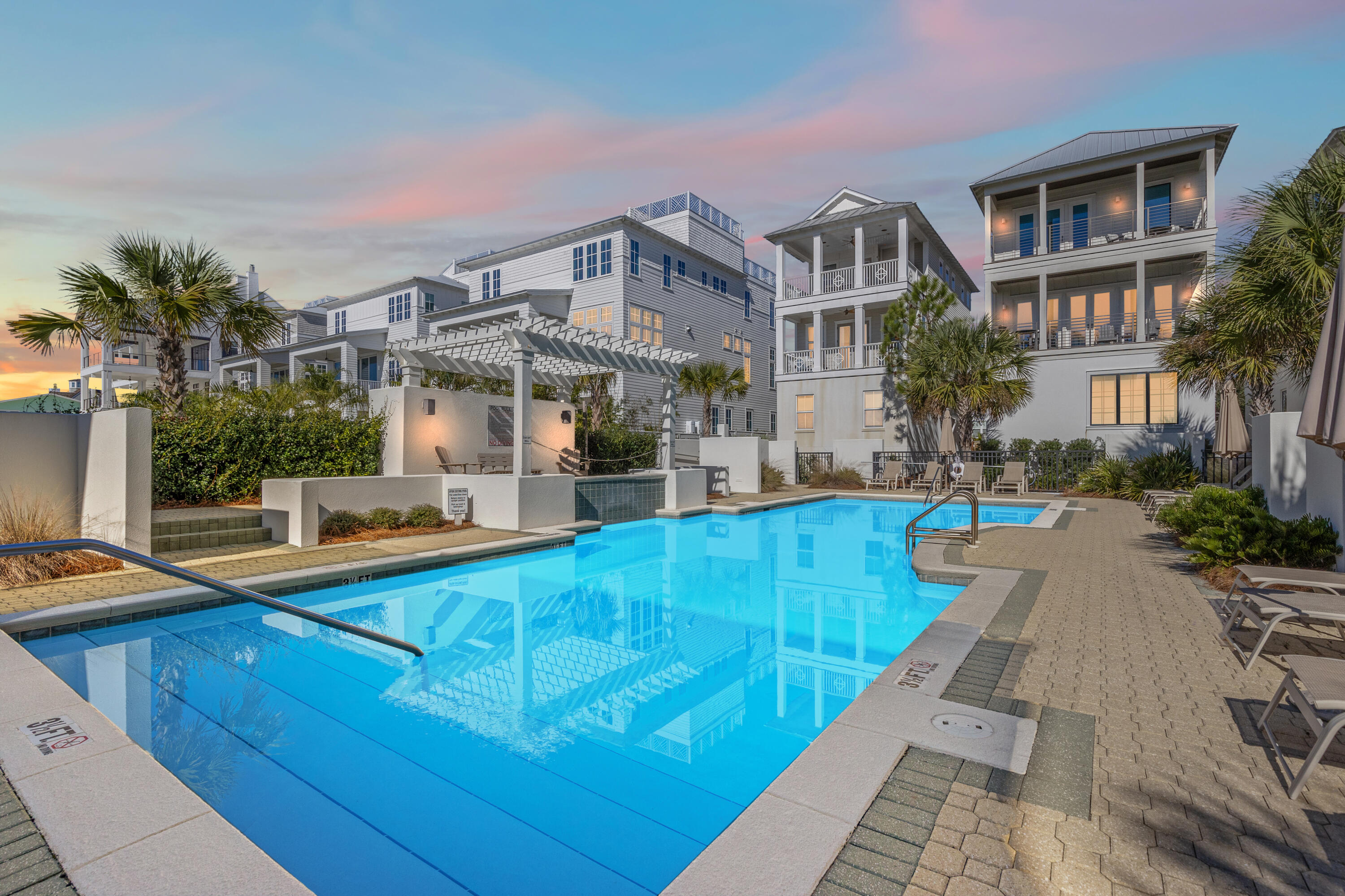 306 W Park Place Avenue Inlet Beach FL 32461