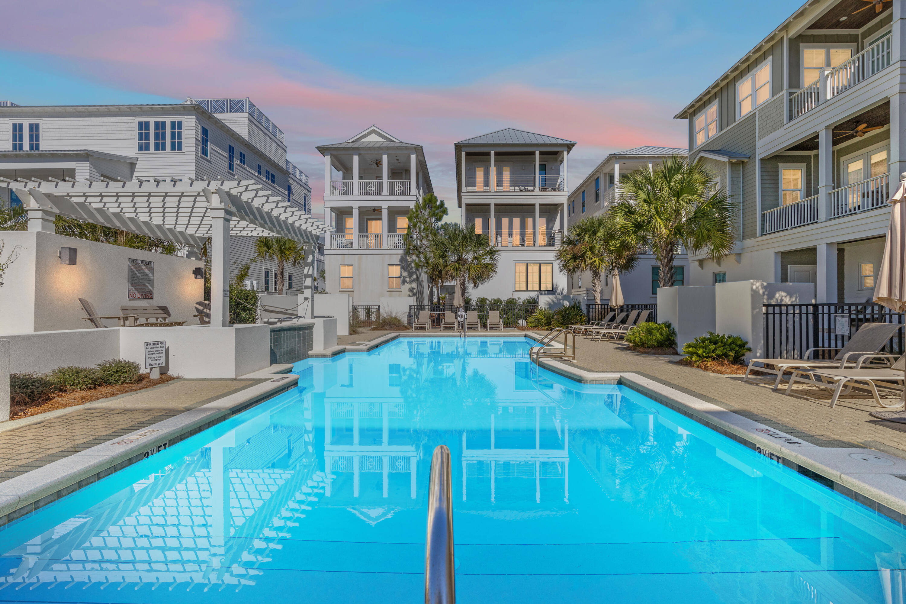 306 W Park Place Avenue Inlet Beach FL 32461