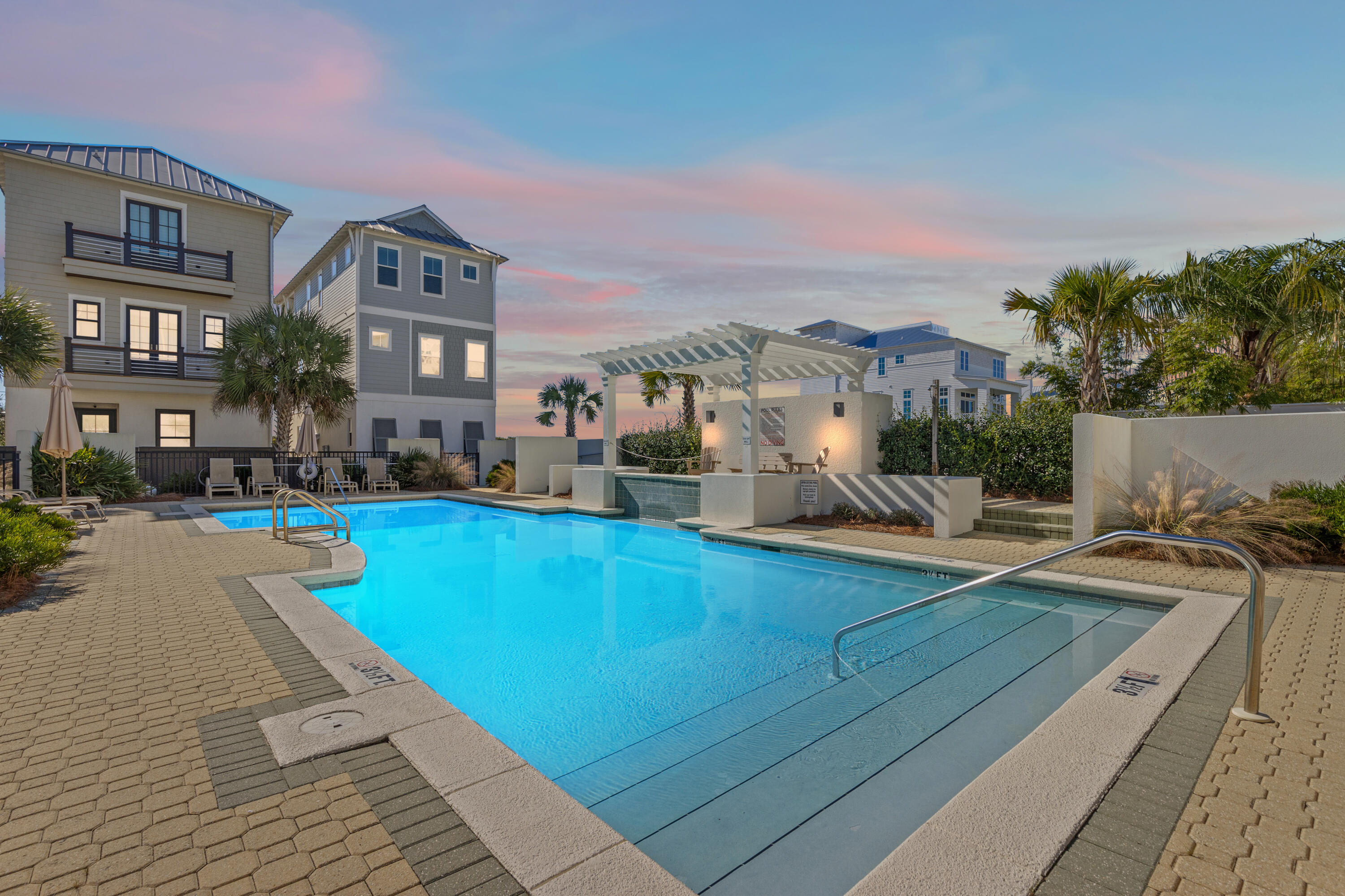 306 W Park Place Avenue Inlet Beach FL 32461