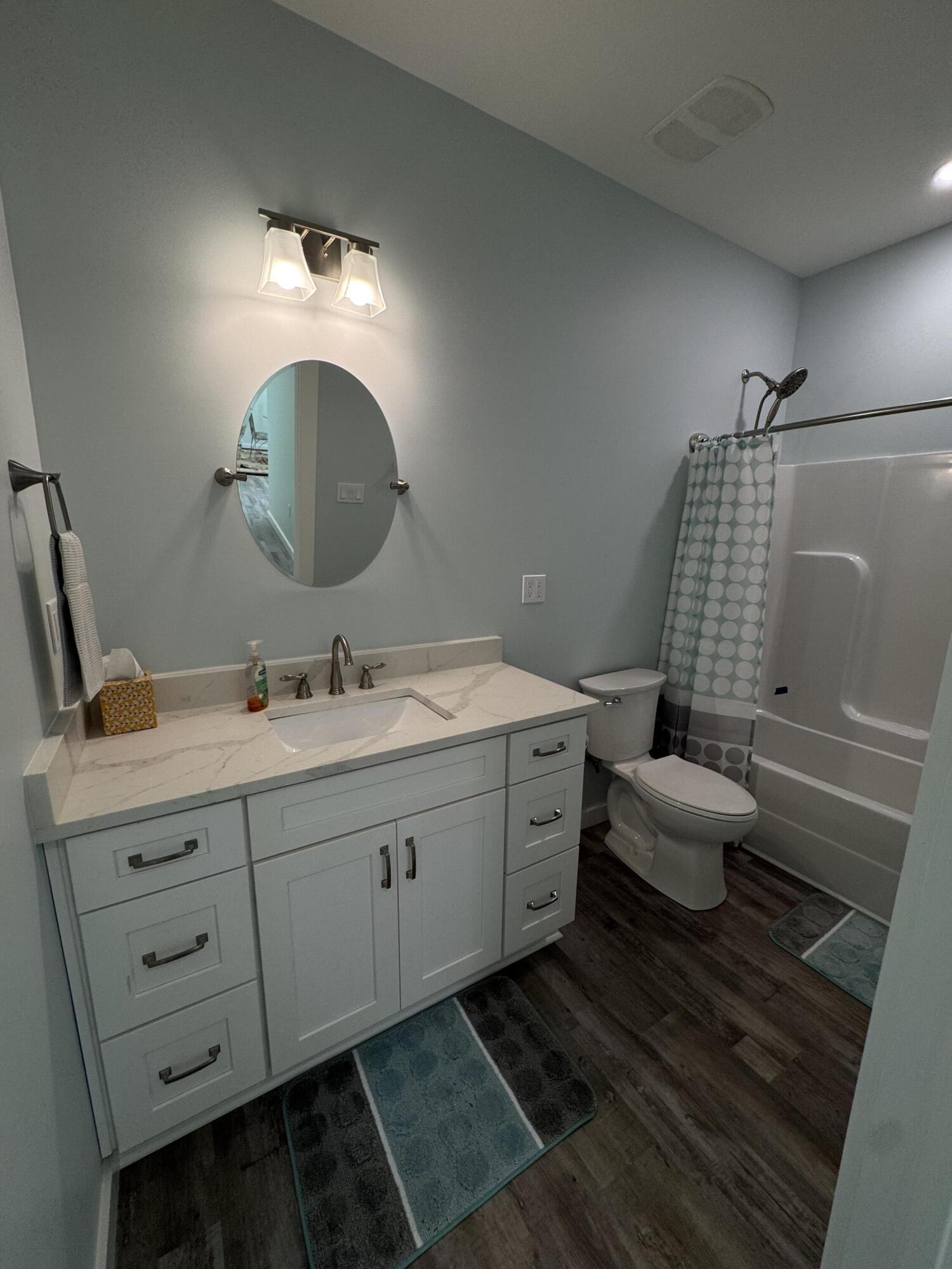 41 Lauren Lane Santa Rosa Beach FL 32459