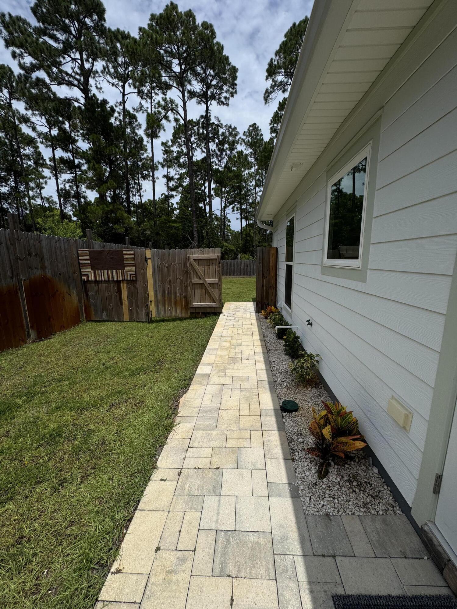 41 Lauren Lane Santa Rosa Beach FL 32459
