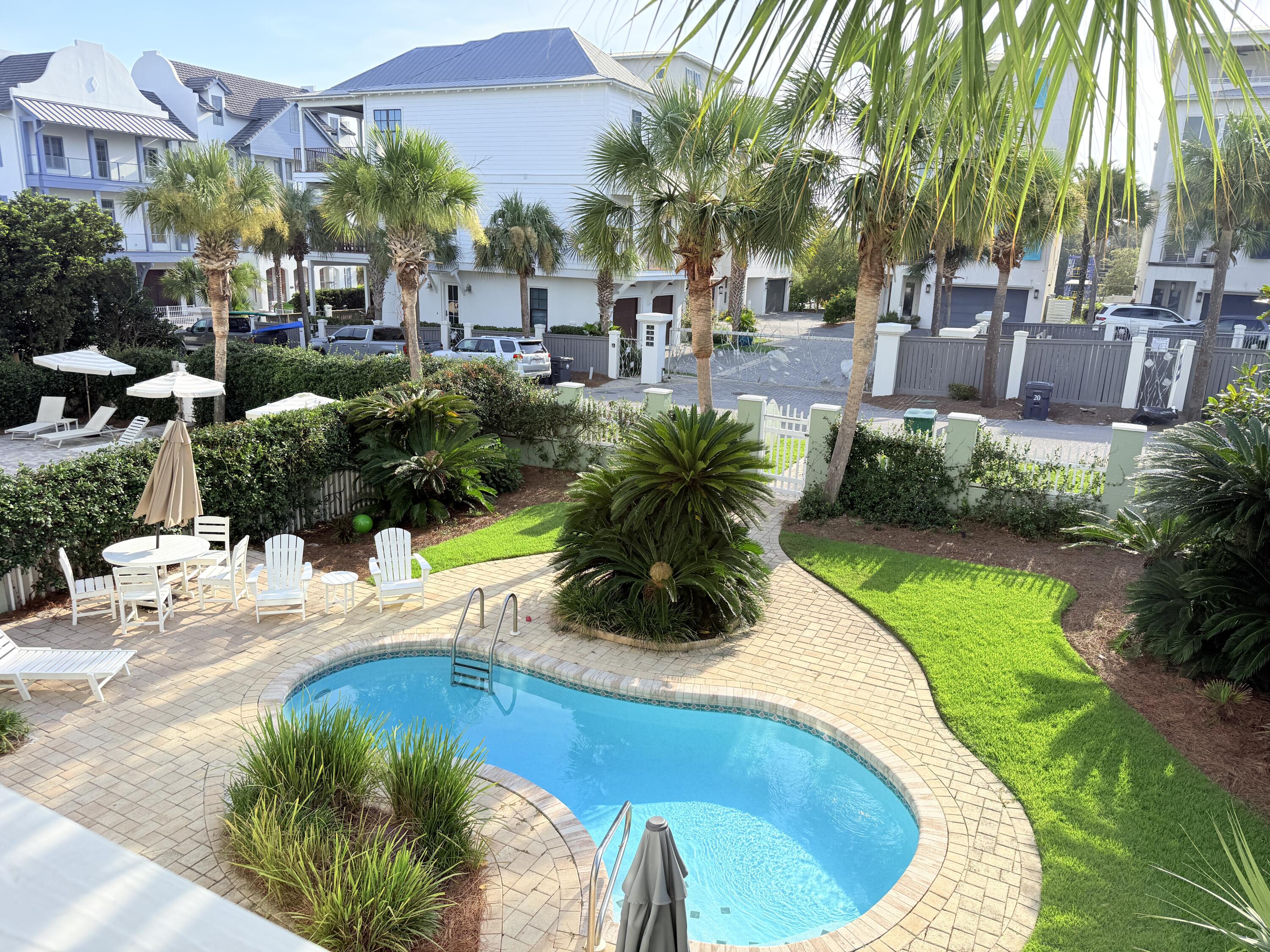 42 Beachwalk Lane Santa Rosa Beach FL 32459
