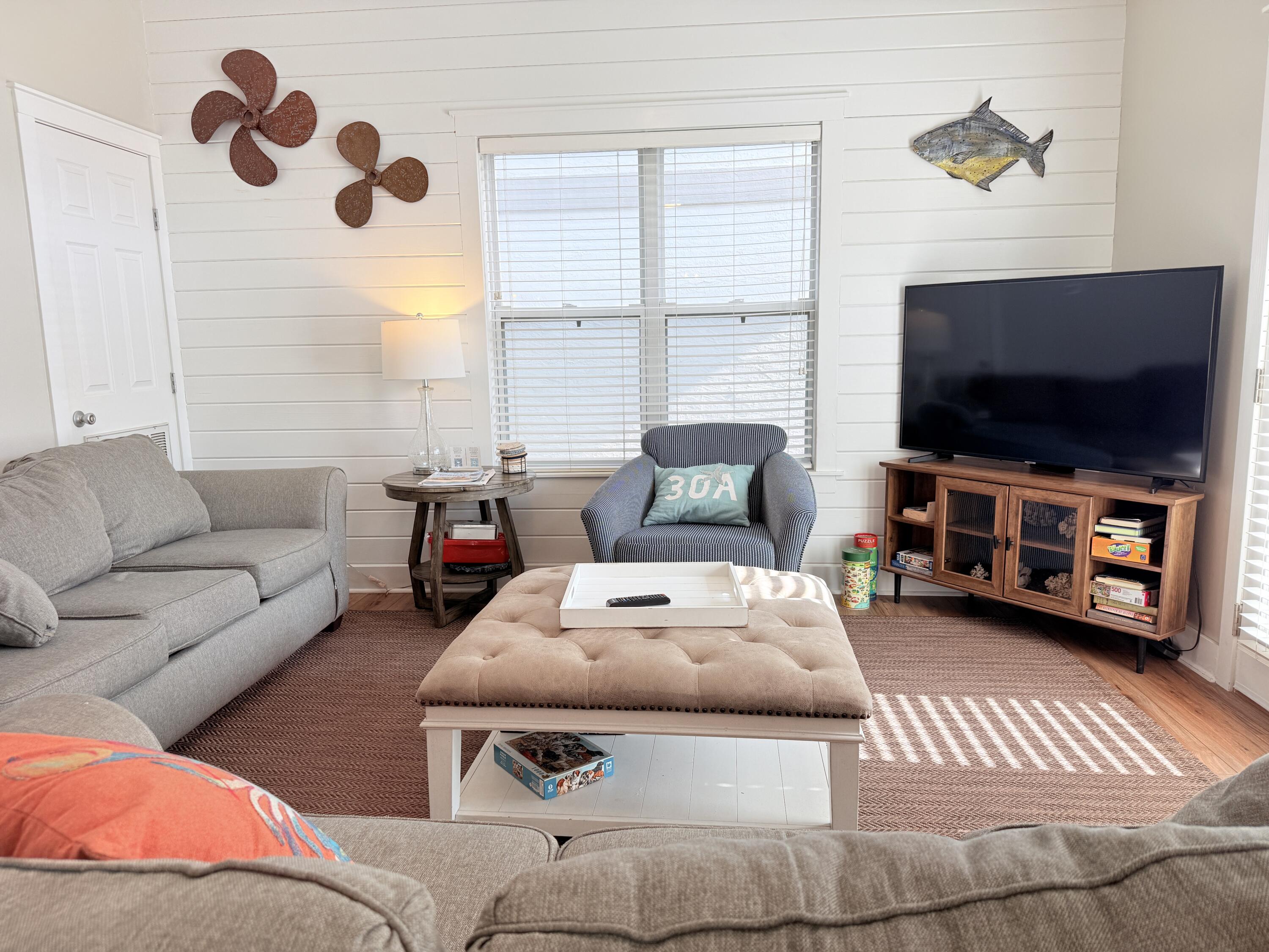 42 Beachwalk Lane Santa Rosa Beach FL 32459