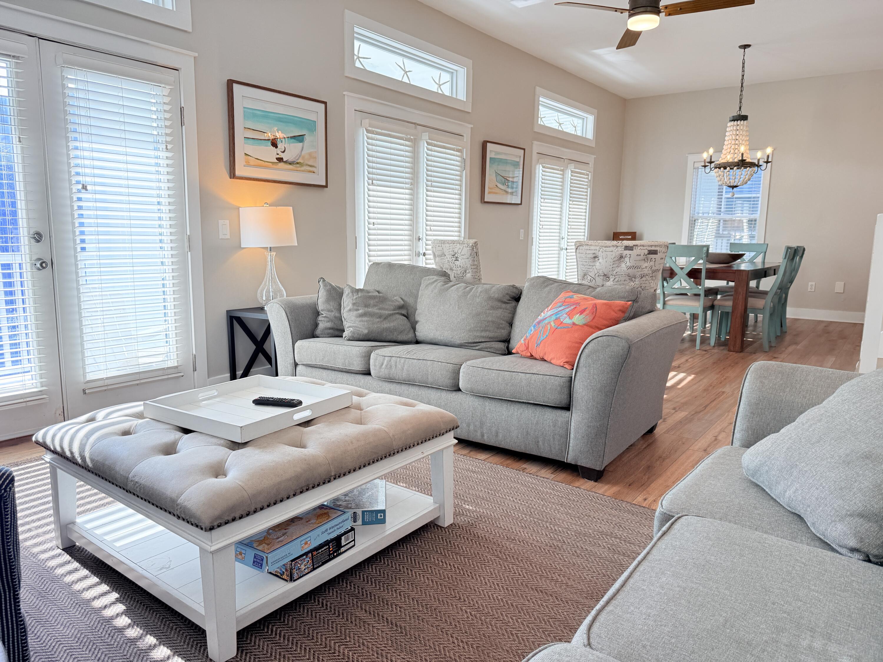 42 Beachwalk Lane Santa Rosa Beach FL 32459